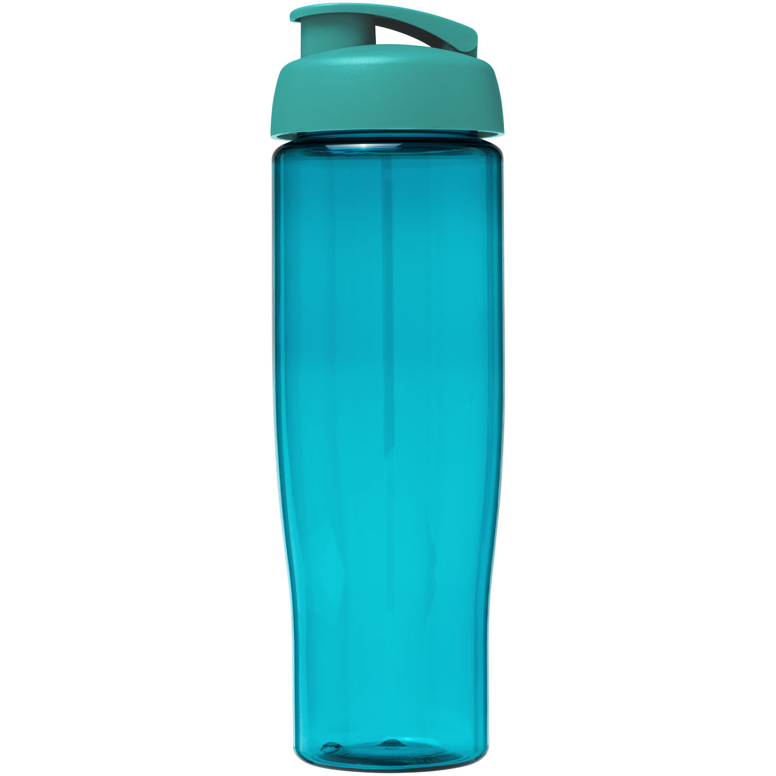 Bouteille de sport H2O Active® Tempo 700ml avec couvercle à clapet