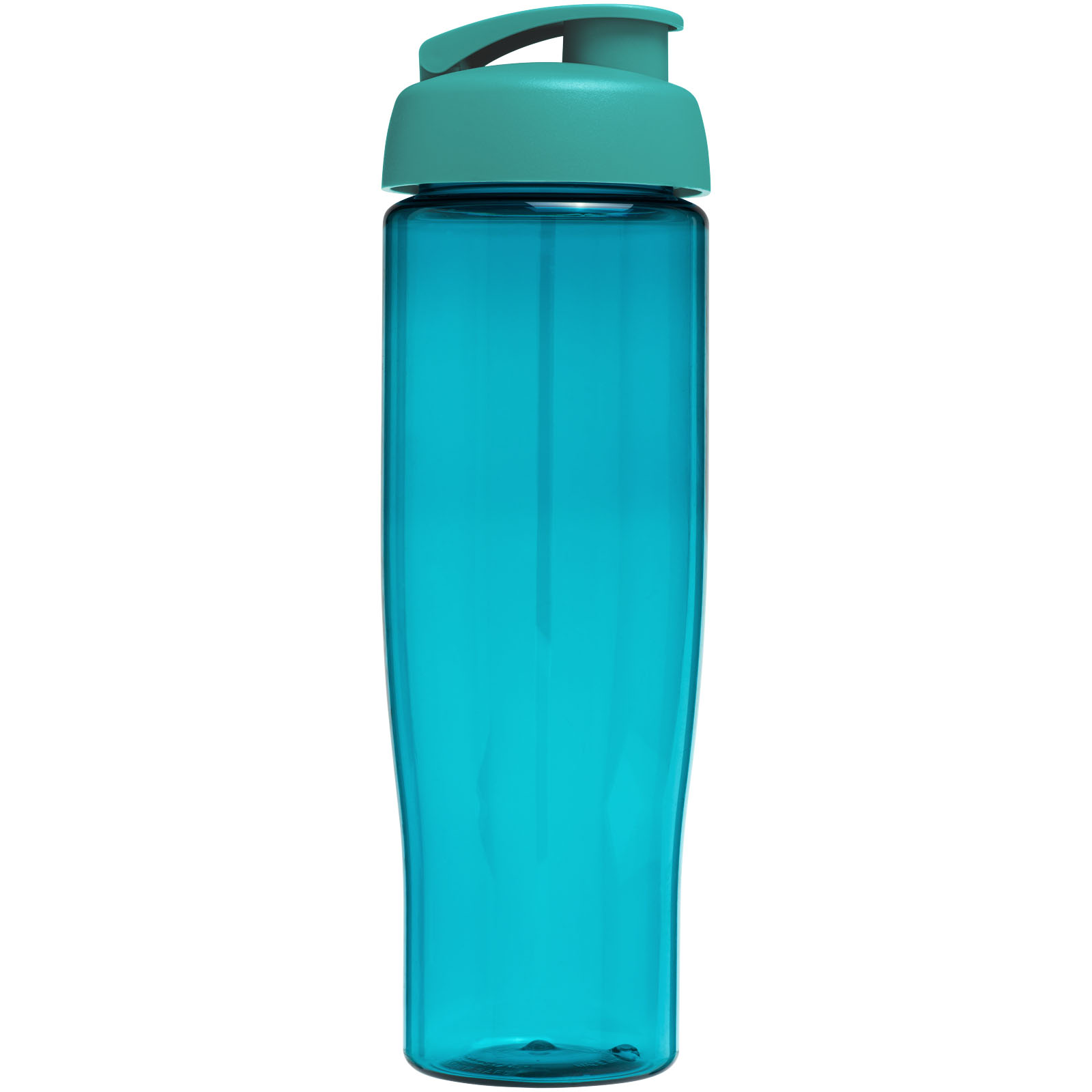 Bouteille de sport H2O Active® Tempo 700ml avec couvercle à clapet