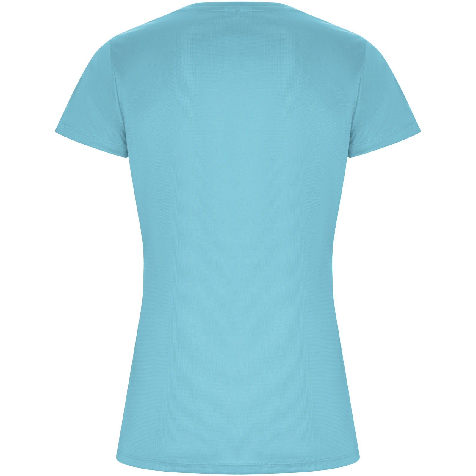 Roly T-shirt sport de 135 g/m² Imola à manches courtes pour femme