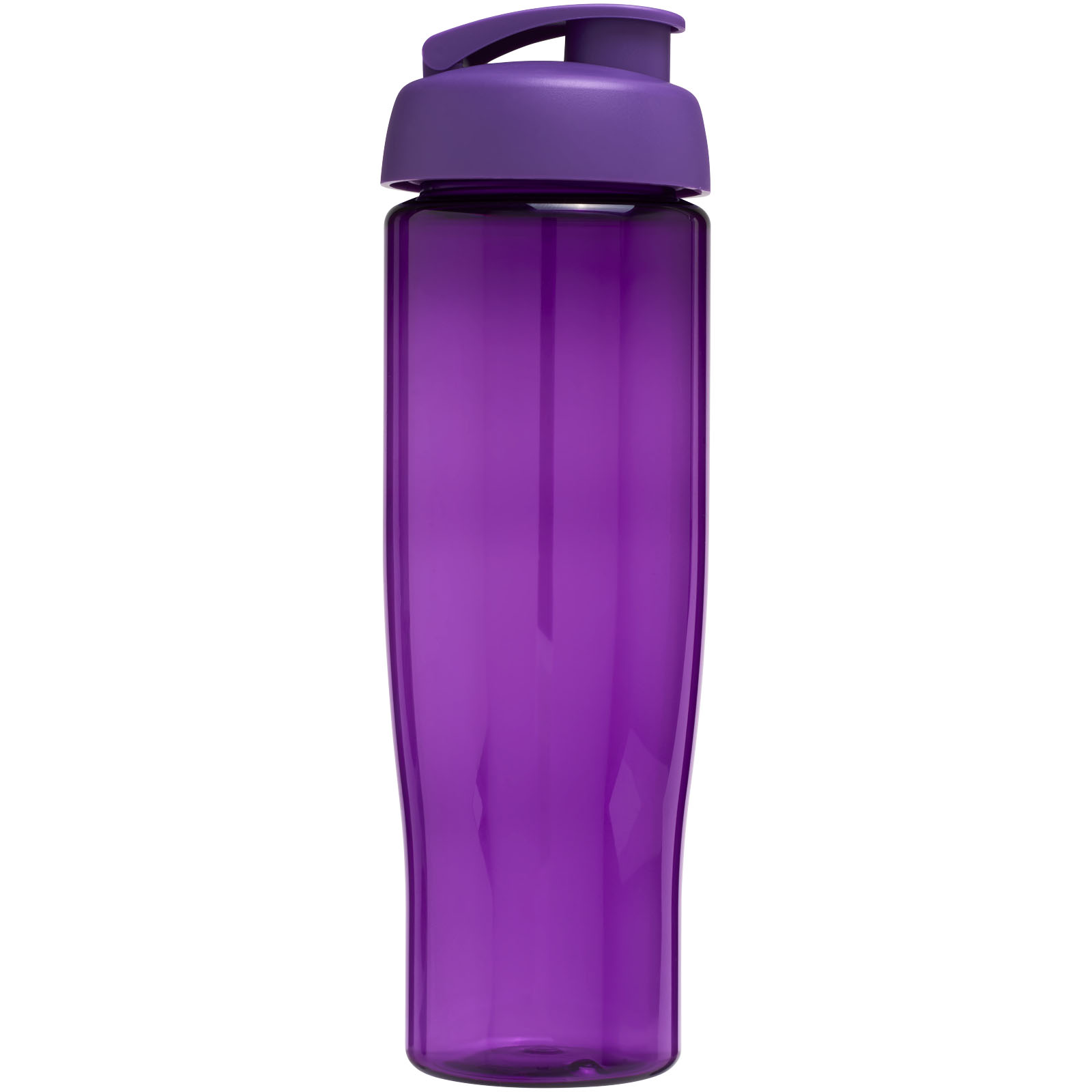 Bouteille de sport H2O Active® Tempo 700ml avec couvercle à clapet