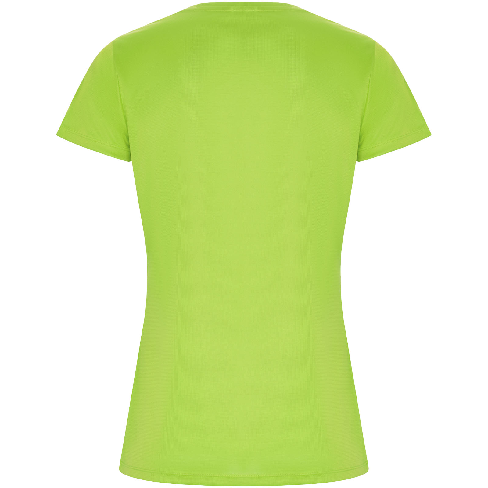 Roly T-shirt sport de 135 g/m² Imola à manches courtes pour femme