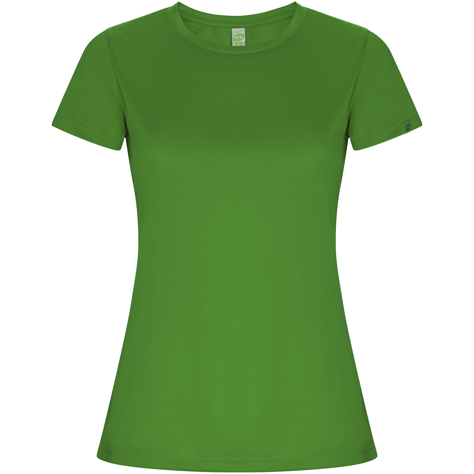 Roly T-shirt sport de 135 g/m² Imola à manches courtes pour femme