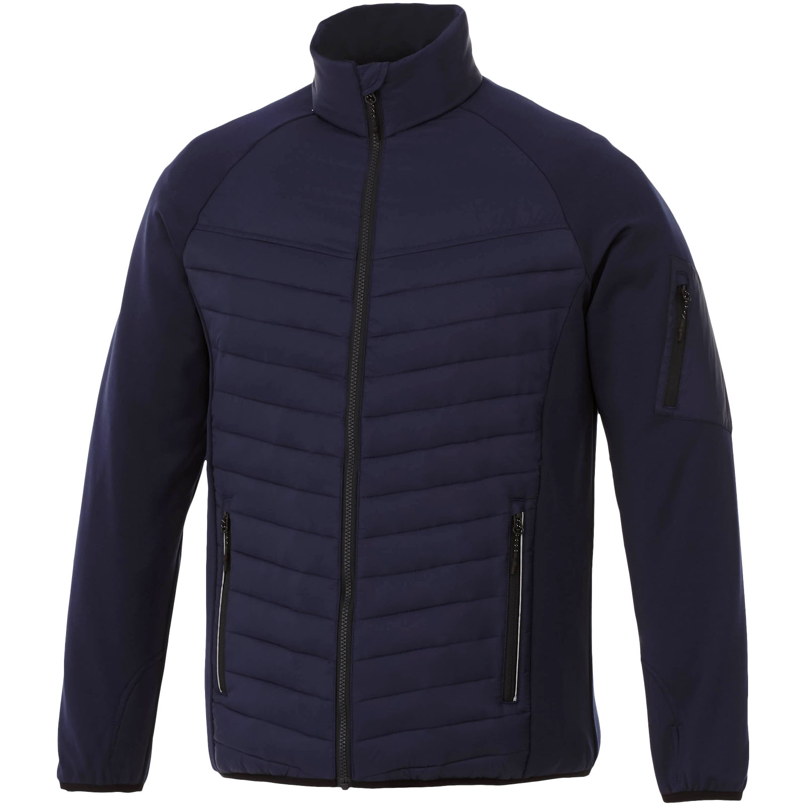 Elevate Doudoune hybride homme Banff