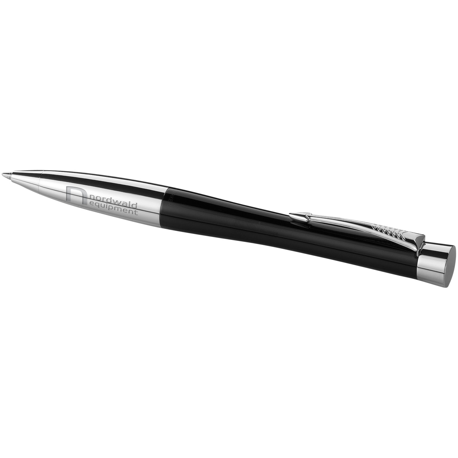 Stylo à bille Urban Parker (encre bleue)