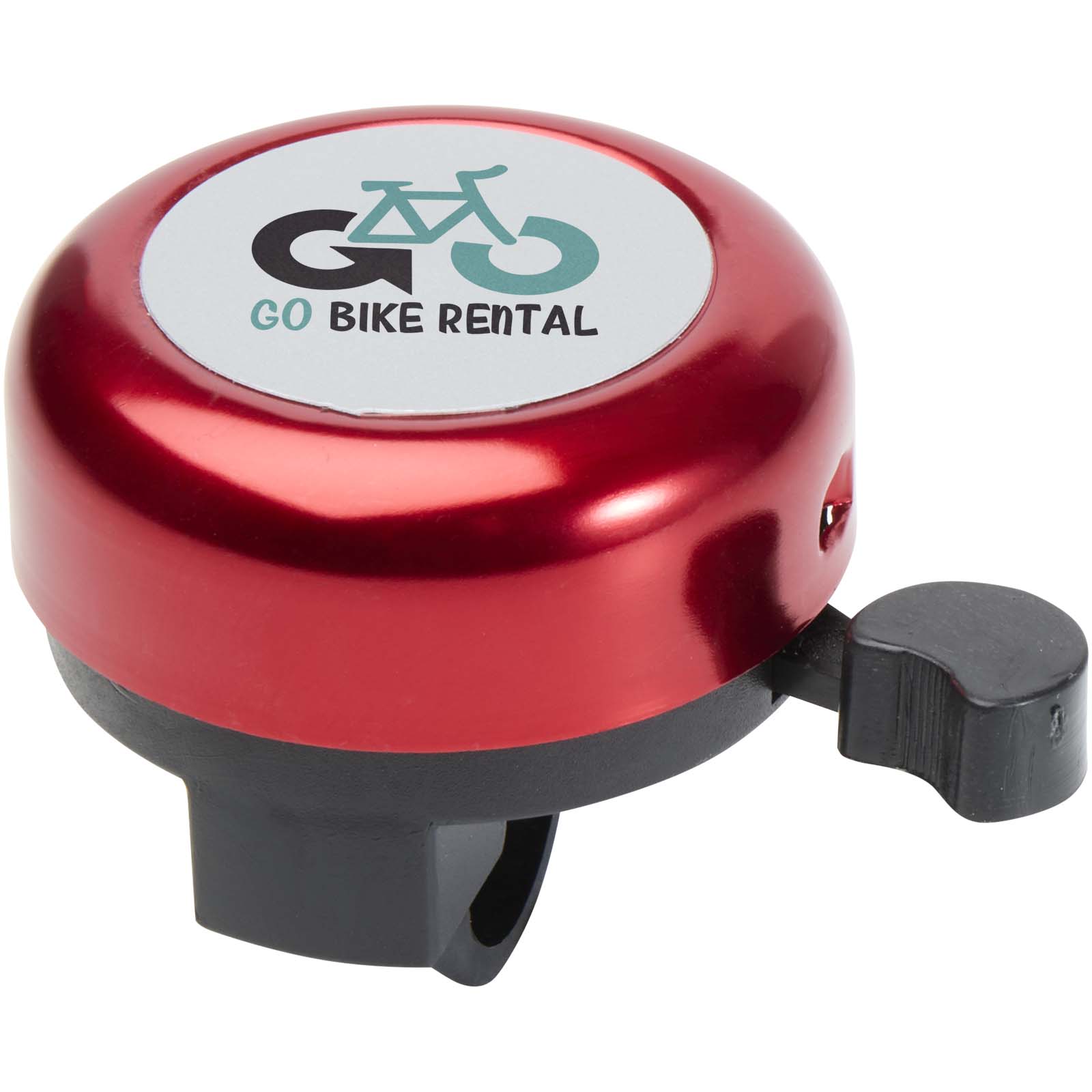 Sonnette de vélo Bellix