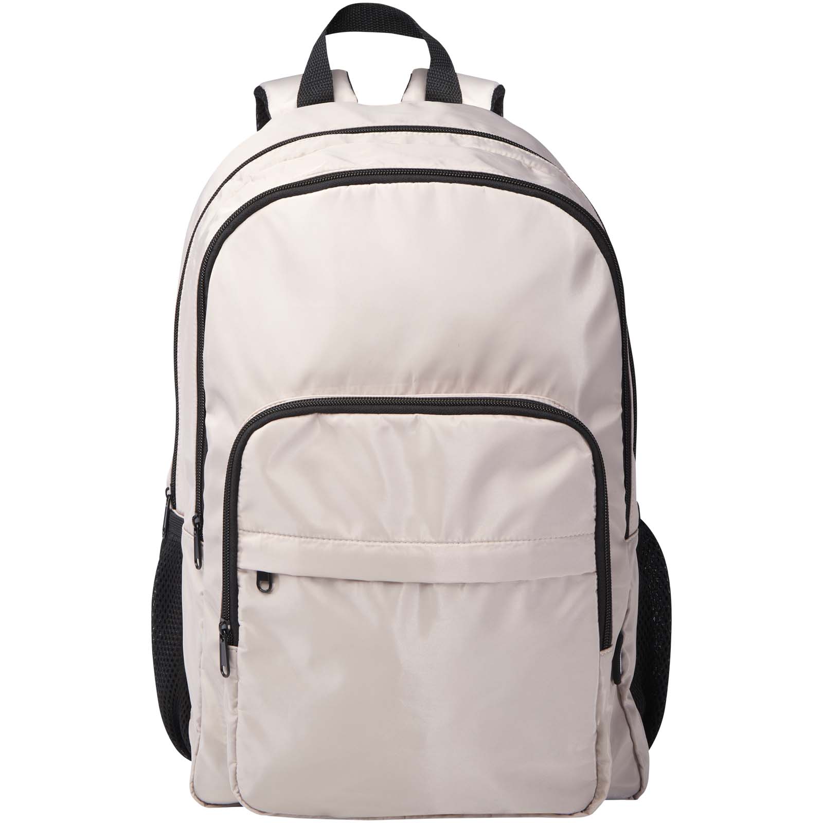 Sac à dos pour ordinateur portable 15'' Trend Plus recyclé certifié GRS de 20L