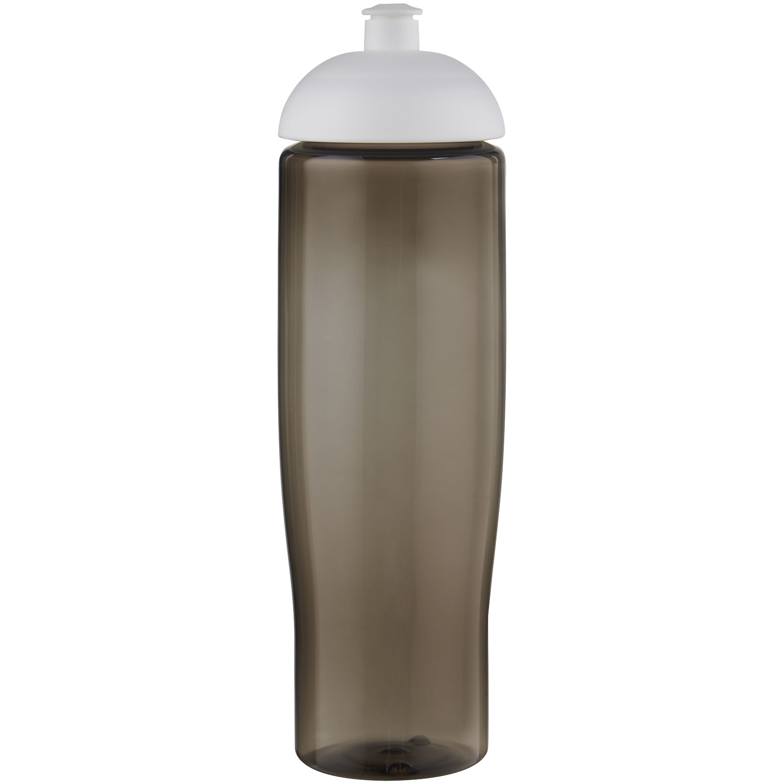 Bouteille de sport H2O Active® Eco Tempo de 700 ml avec couvercle dôme
