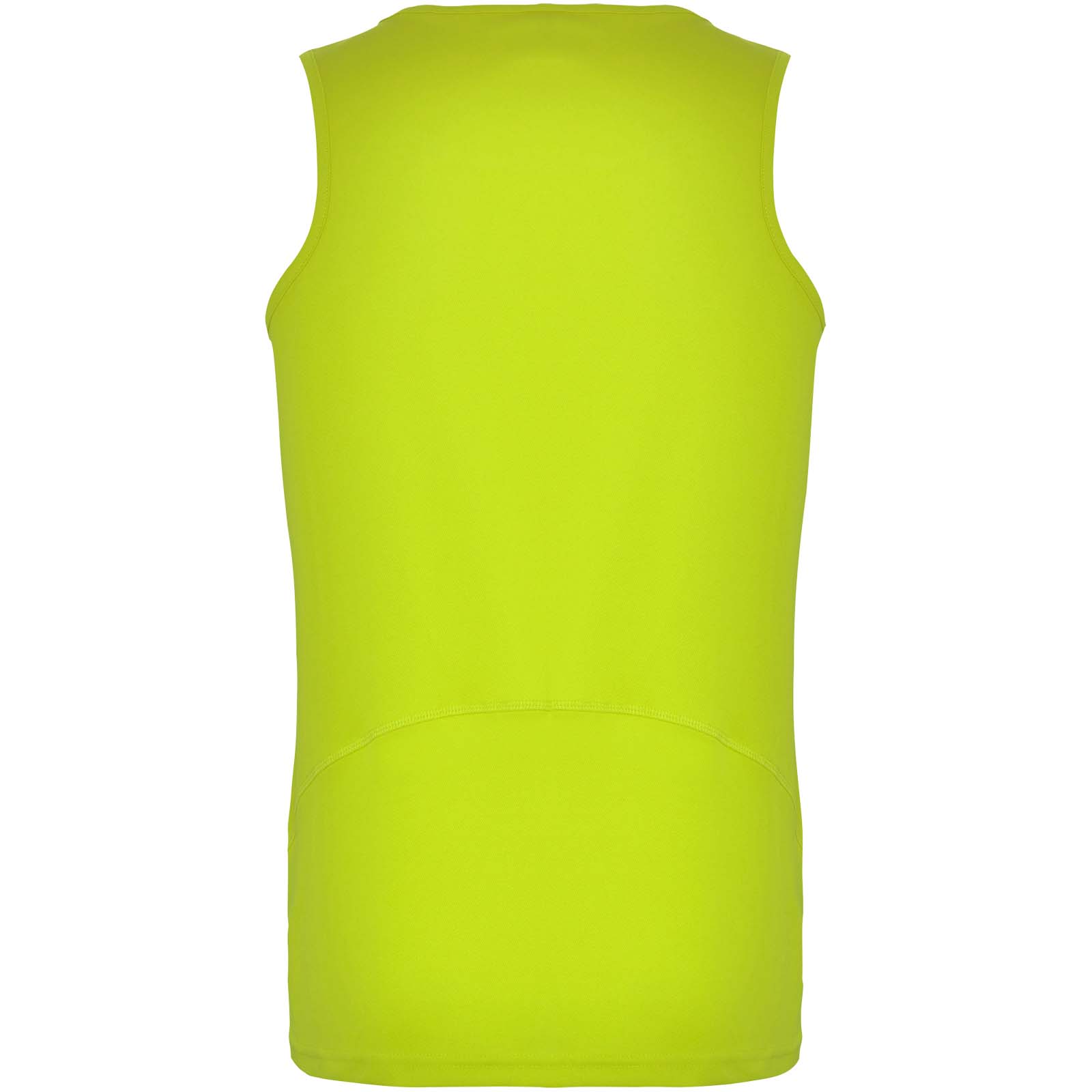 Roly Débardeur de sport de 140 g/m² Andre pour enfant