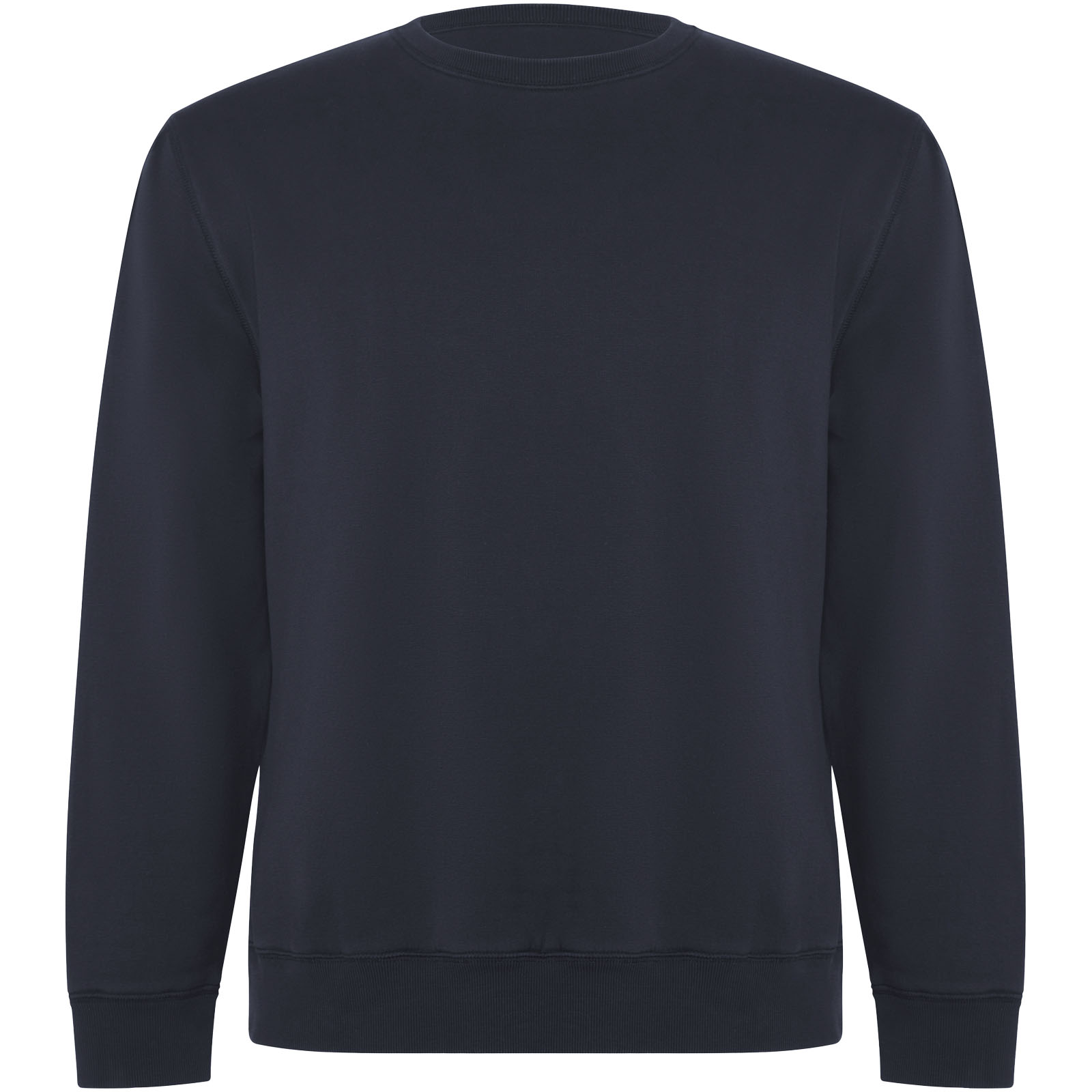 Roly Sweat shirt de 300 g/m² Batian en coton organique