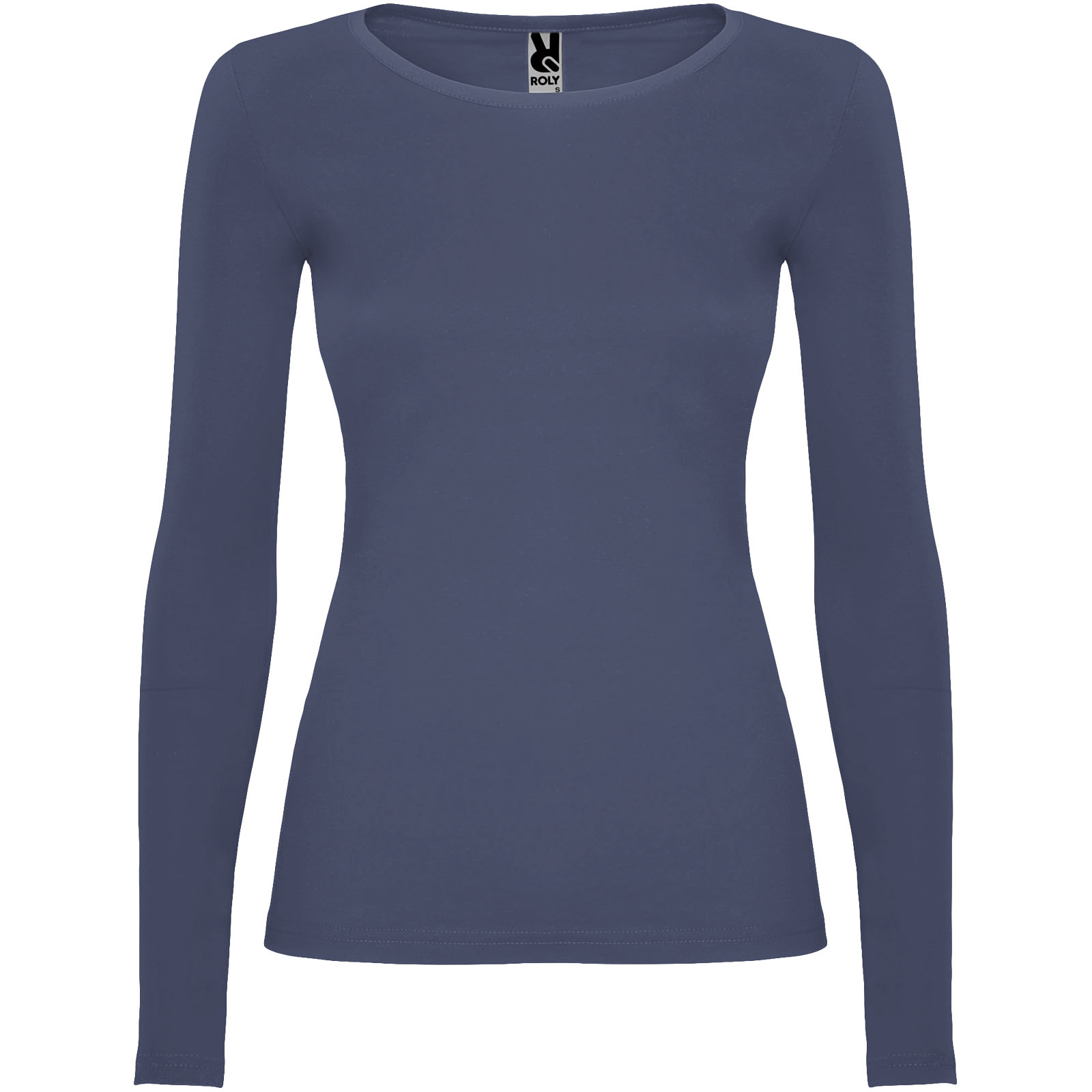 Roly T-shirt de 160 g/m² Extreme à manches longues pour femme