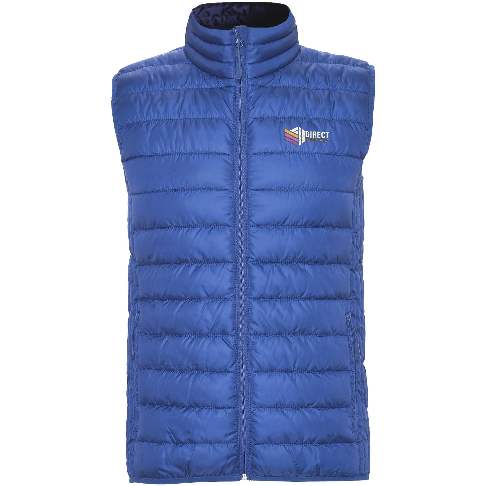 Roly Gilet Oslo pour homme avec isolation