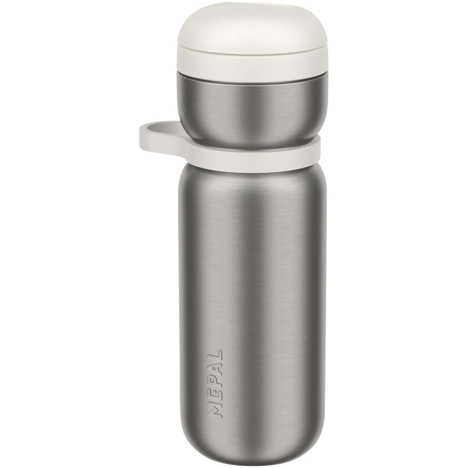 Bouteille de sport mepal Twist isotherme de 600 ml