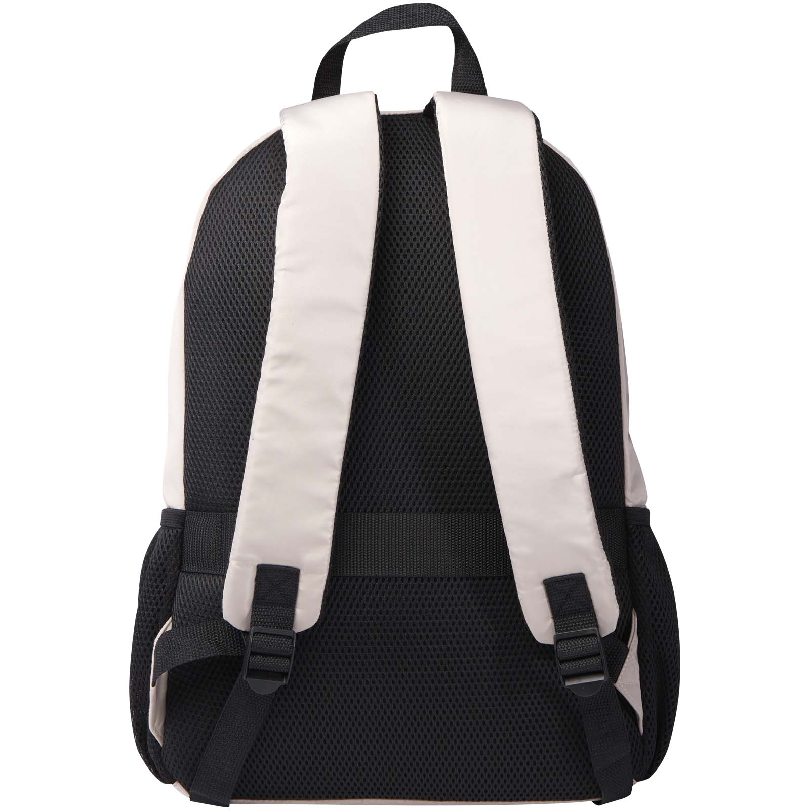 Sac à dos pour ordinateur portable 15'' Trend Plus recyclé certifié GRS de 20L