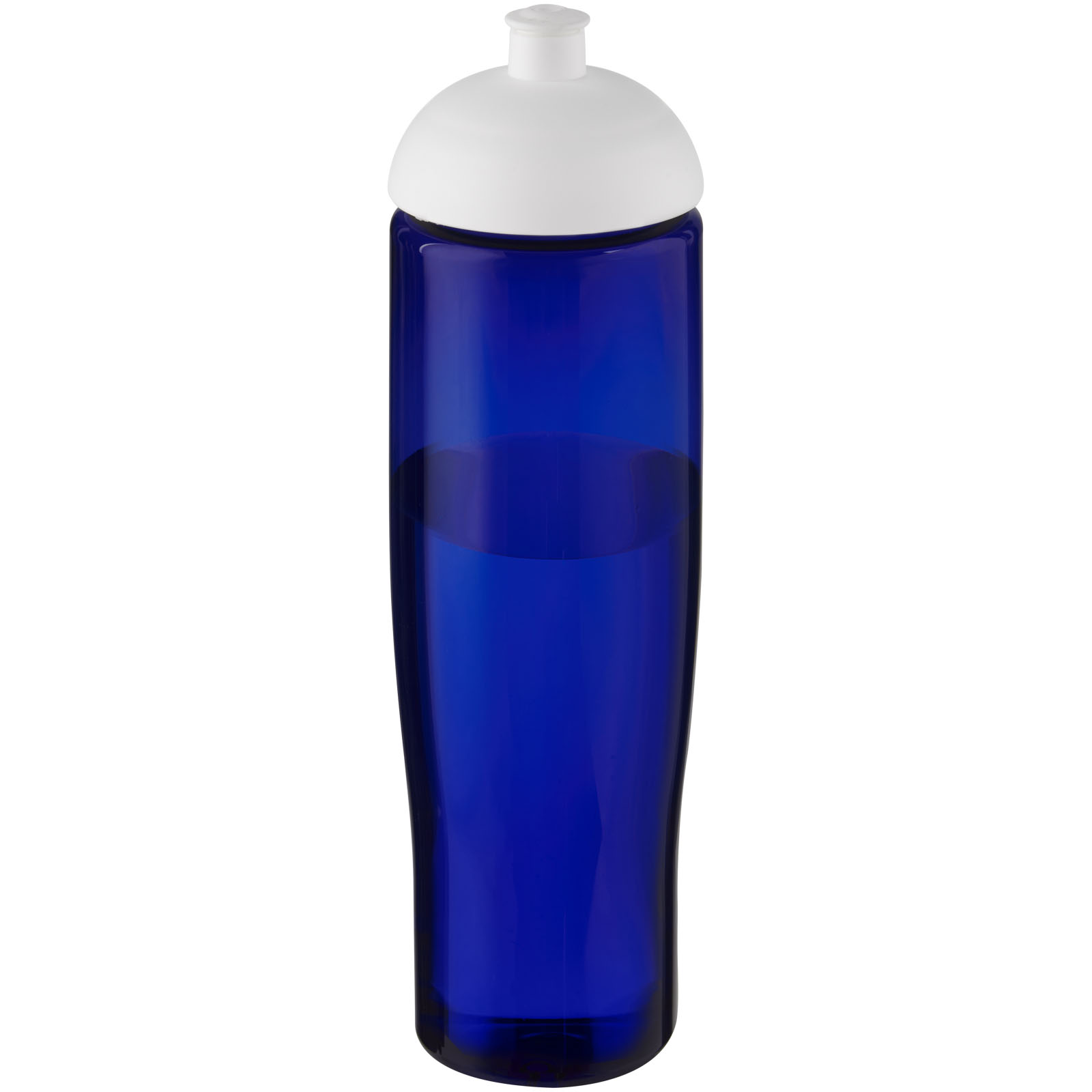 Bouteille de sport H2O Active® Eco Tempo de 700 ml avec couvercle dôme