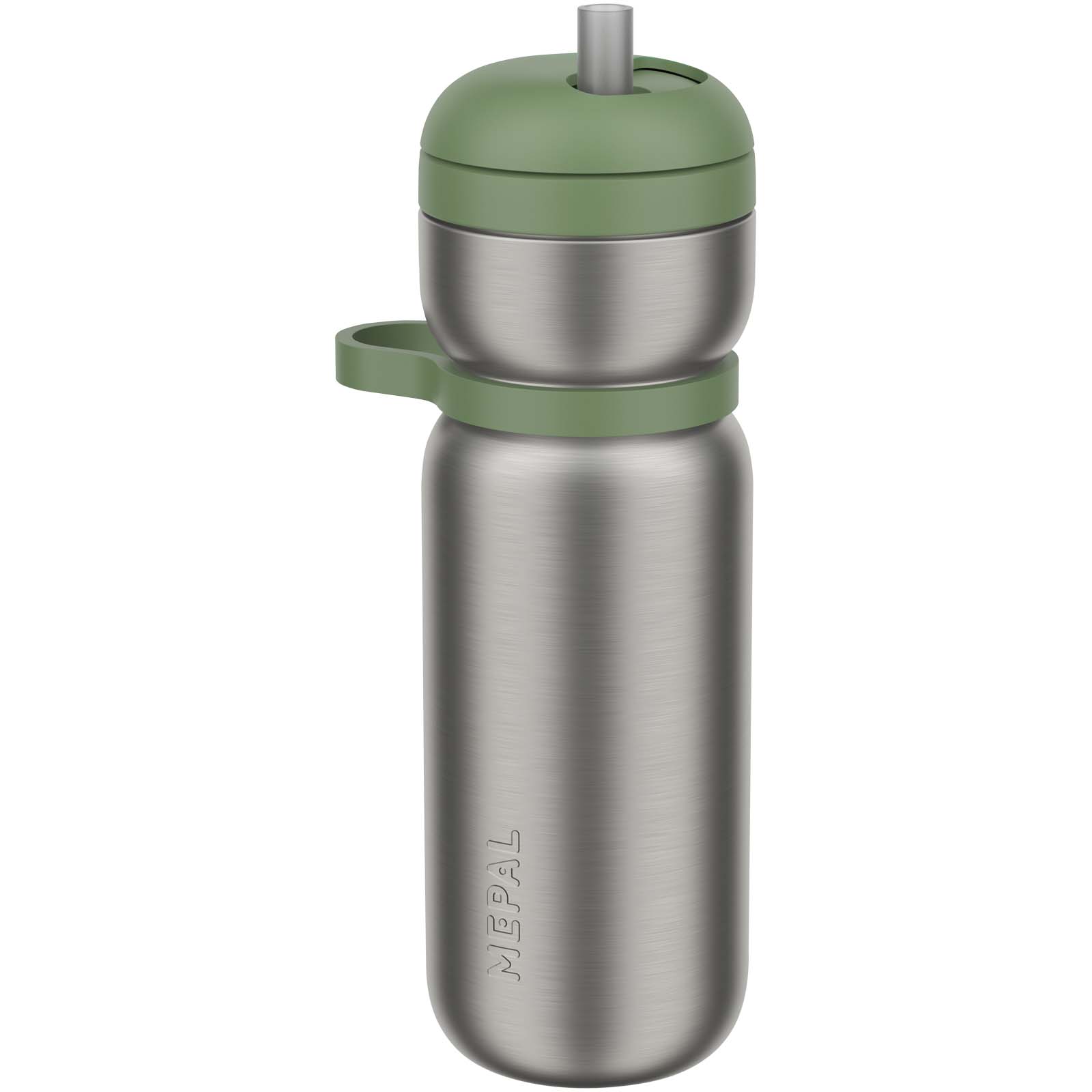 Bouteille de sport mepal Twist isotherme de 600 ml