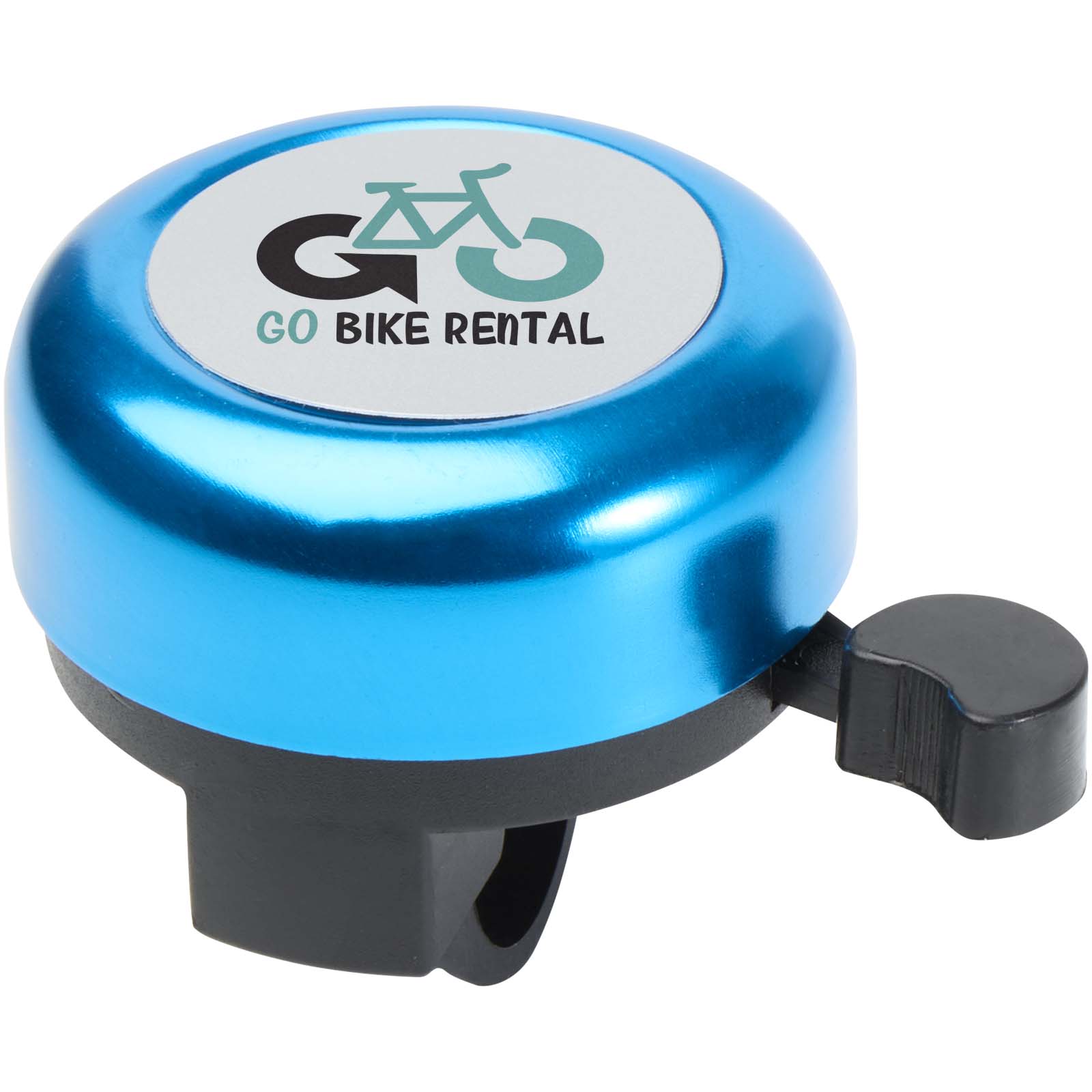 Sonnette de vélo Bellix
