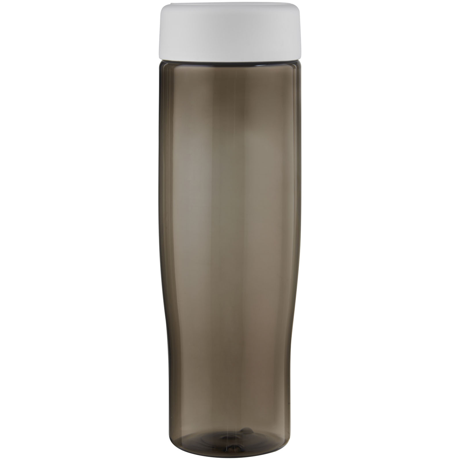 Bouteille d'eau H2O Active® Eco Tempo de 700 ml avec couvercle vissé