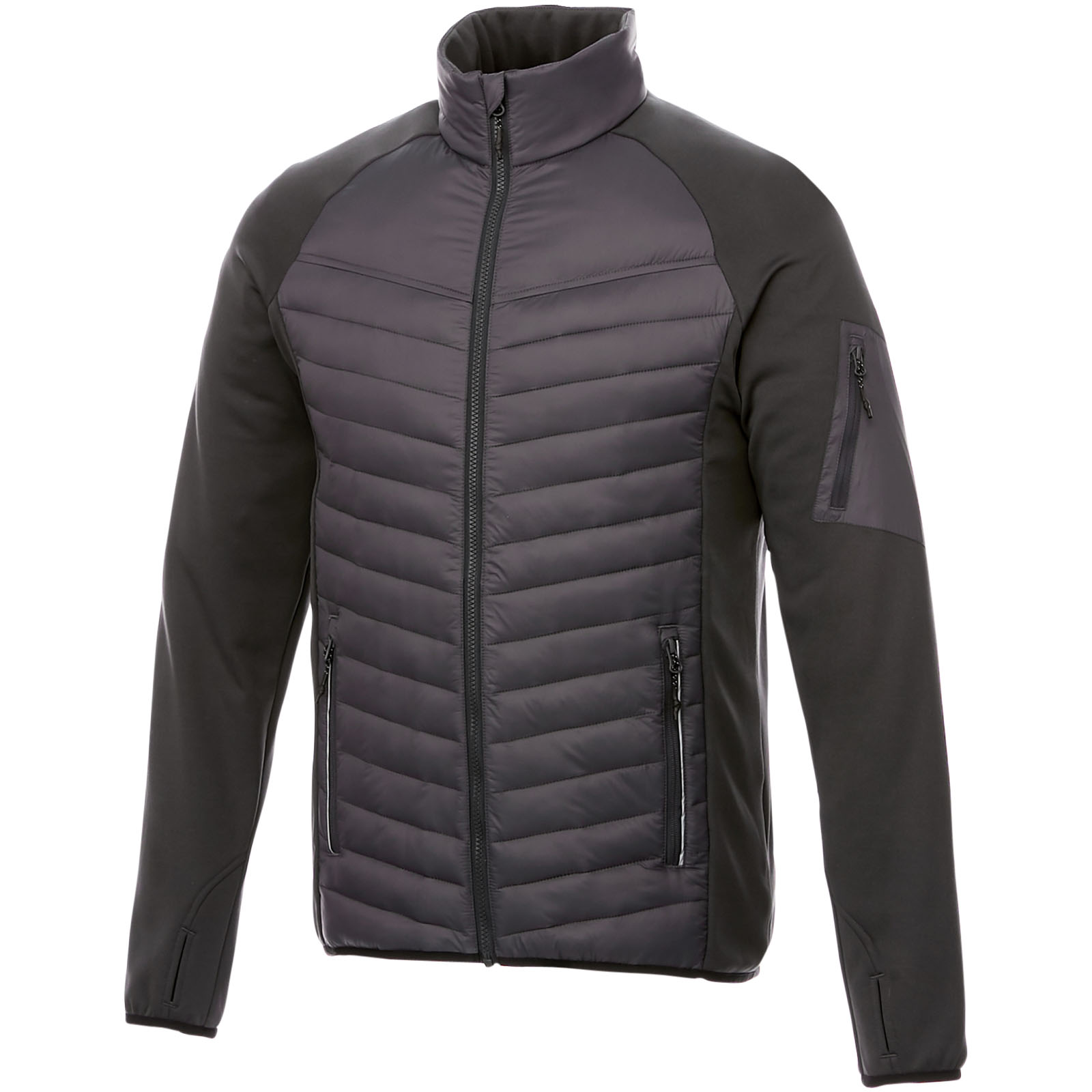 Elevate Doudoune hybride homme Banff