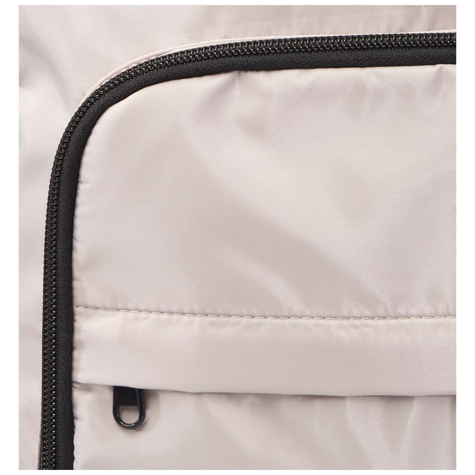 Sac à dos pour ordinateur portable 15'' Trend Plus recyclé certifié GRS de 20L