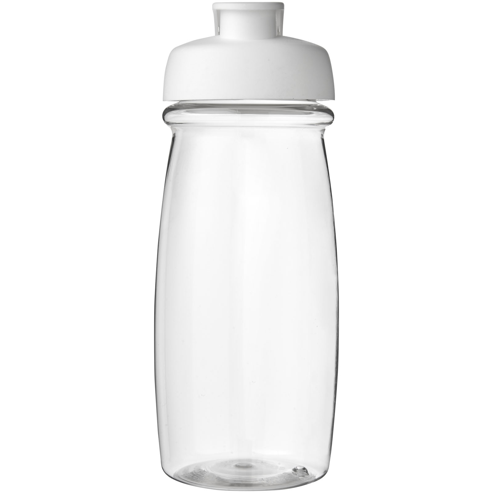 Bouteille de sport H2O Active® Pulse 600ml avec couvercle à clapet