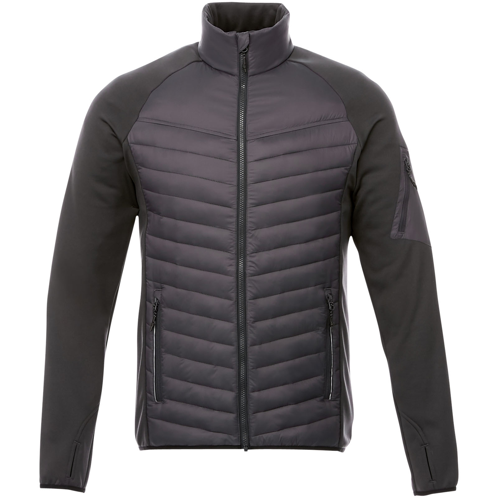 Elevate Doudoune hybride homme Banff