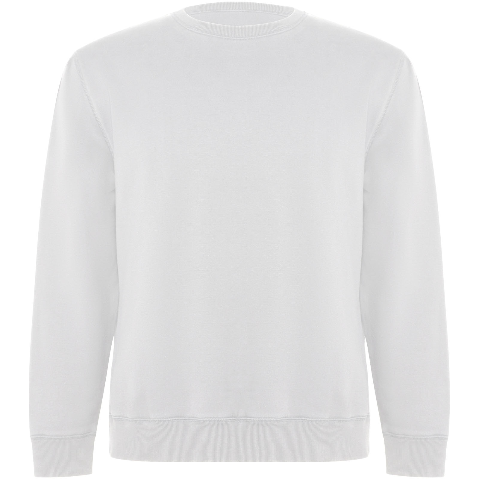 Roly Sweat shirt de 300 g/m² Batian en coton organique