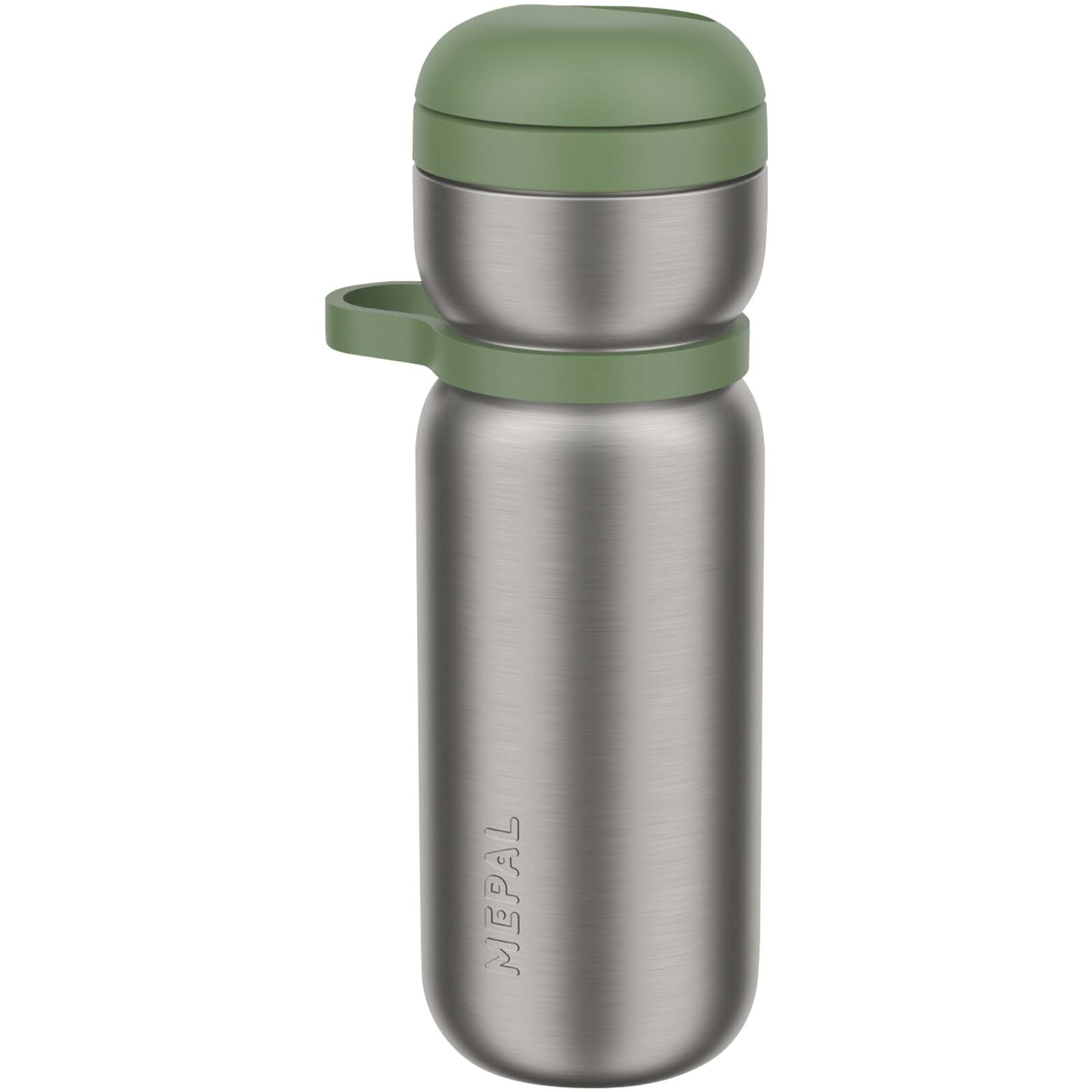 Bouteille de sport mepal Twist isotherme de 600 ml