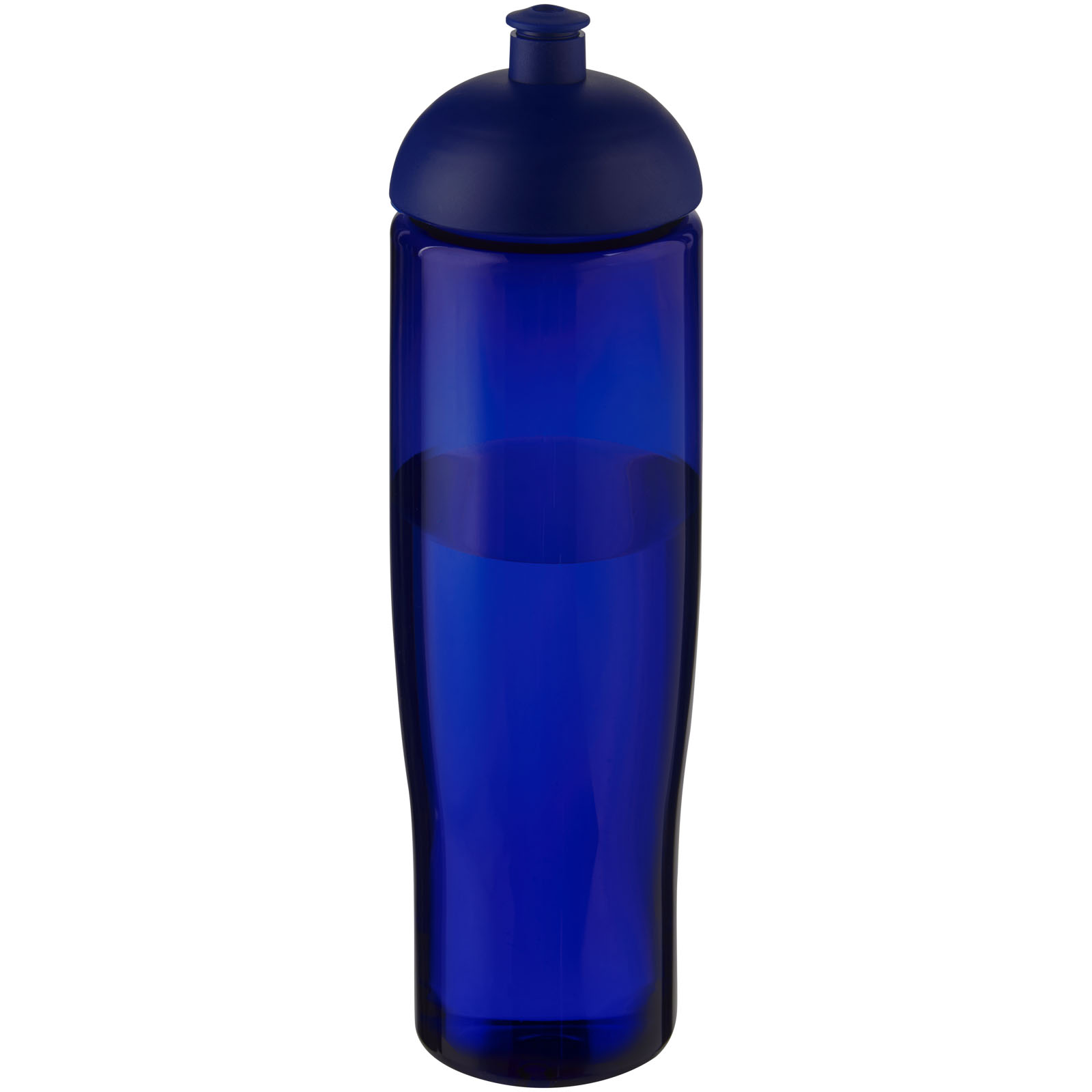 Bouteille de sport H2O Active® Eco Tempo de 700 ml avec couvercle dôme