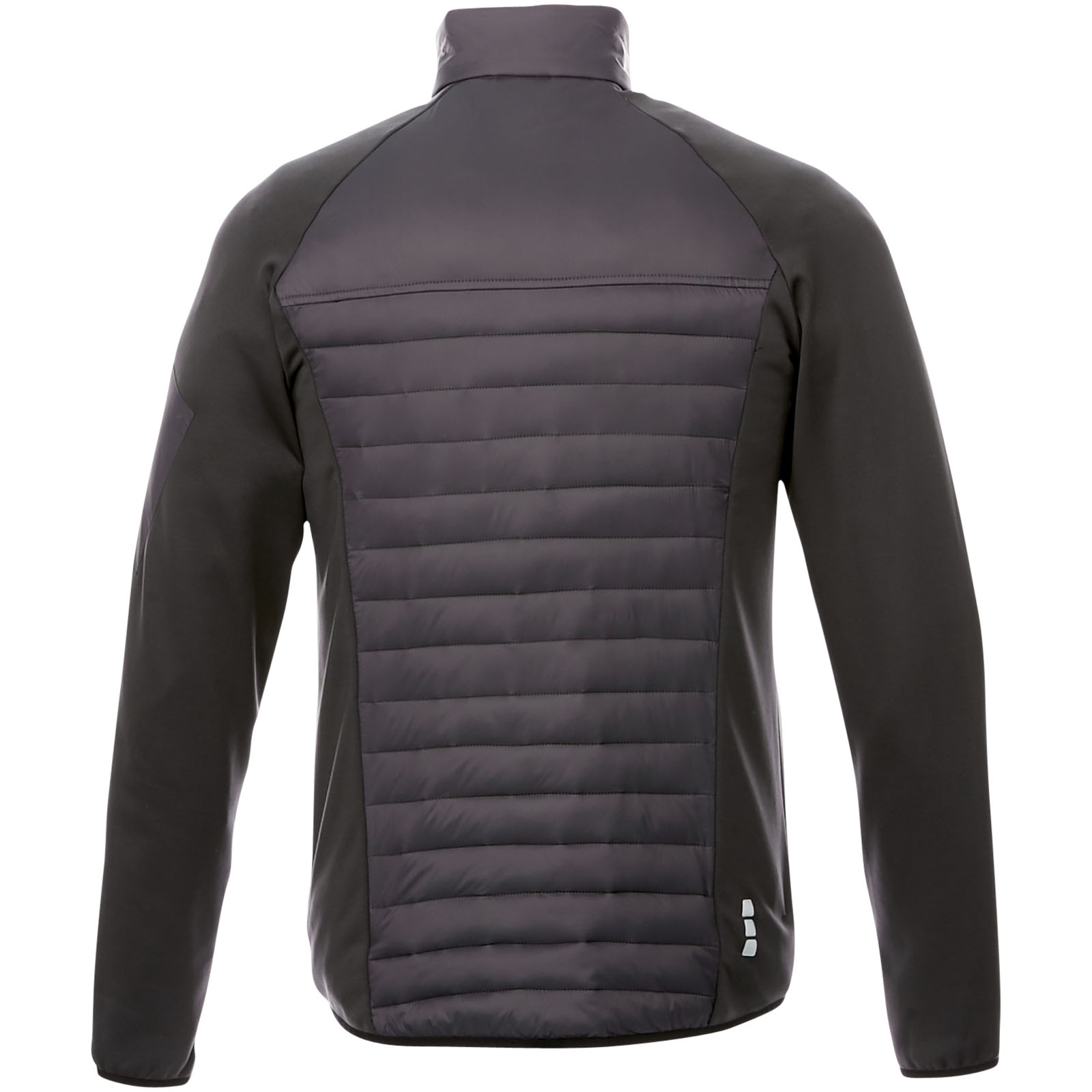 Elevate Doudoune hybride homme Banff