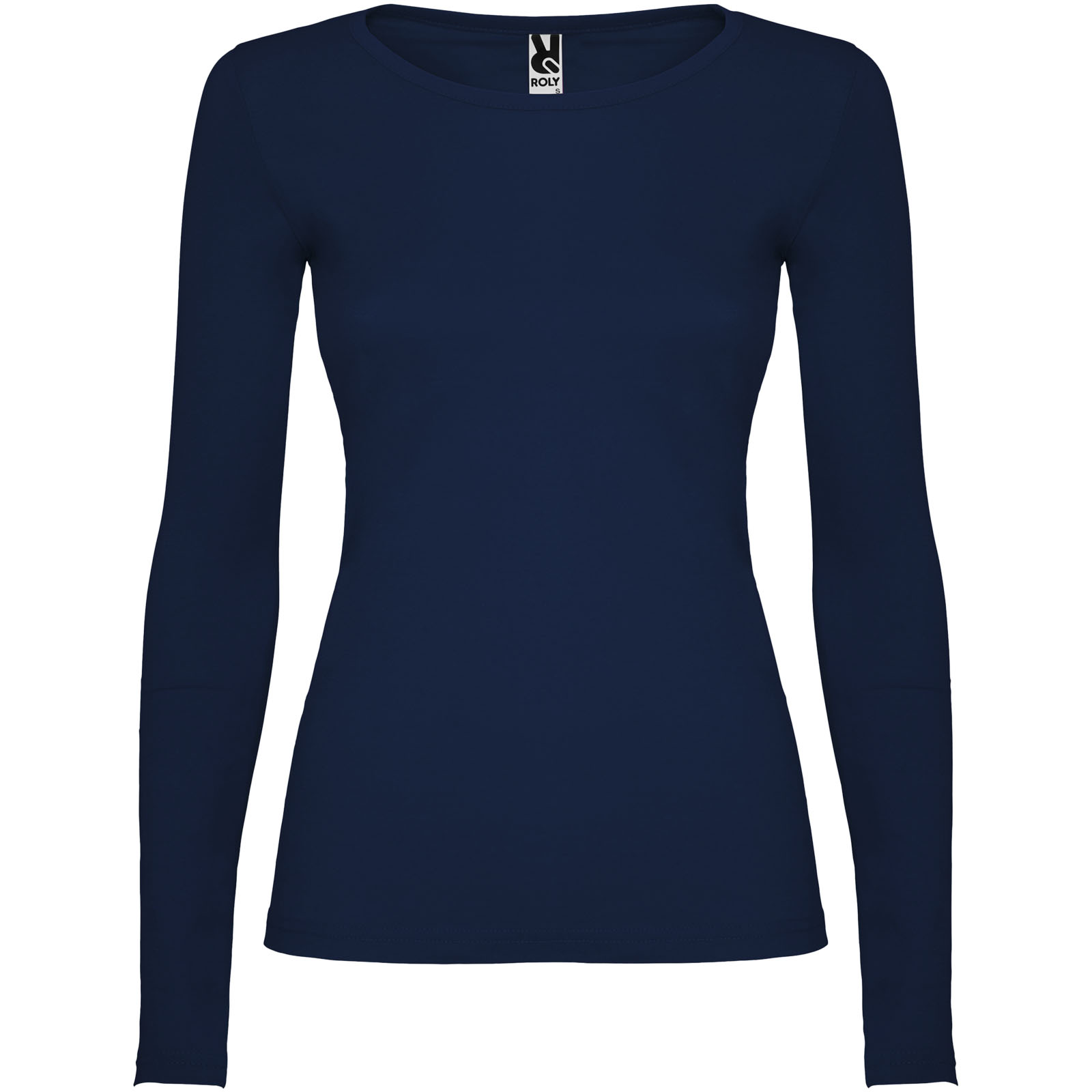 Roly T-shirt de 160 g/m² Extreme à manches longues pour femme