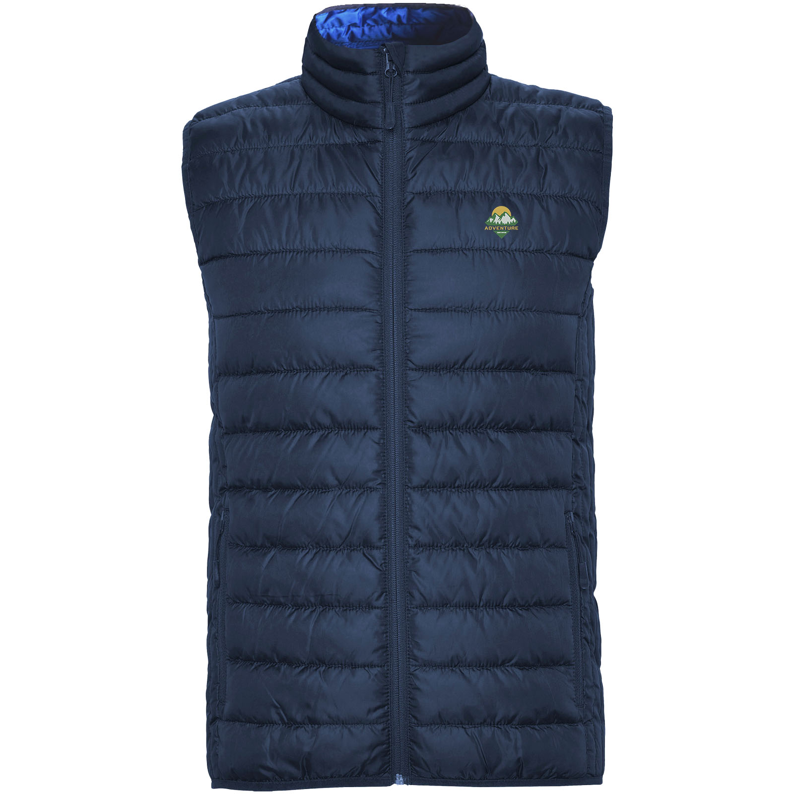 Roly Gilet Oslo pour homme avec isolation