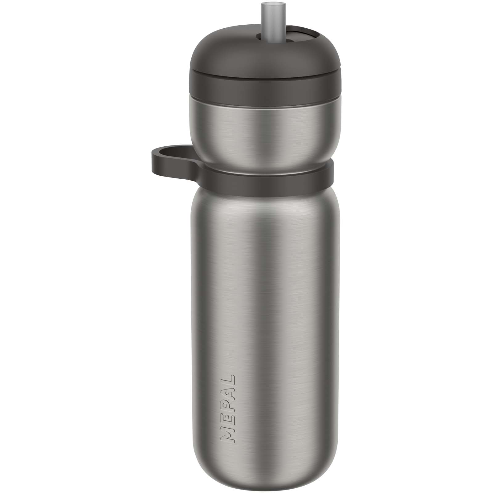 Bouteille de sport mepal Twist isotherme de 600 ml