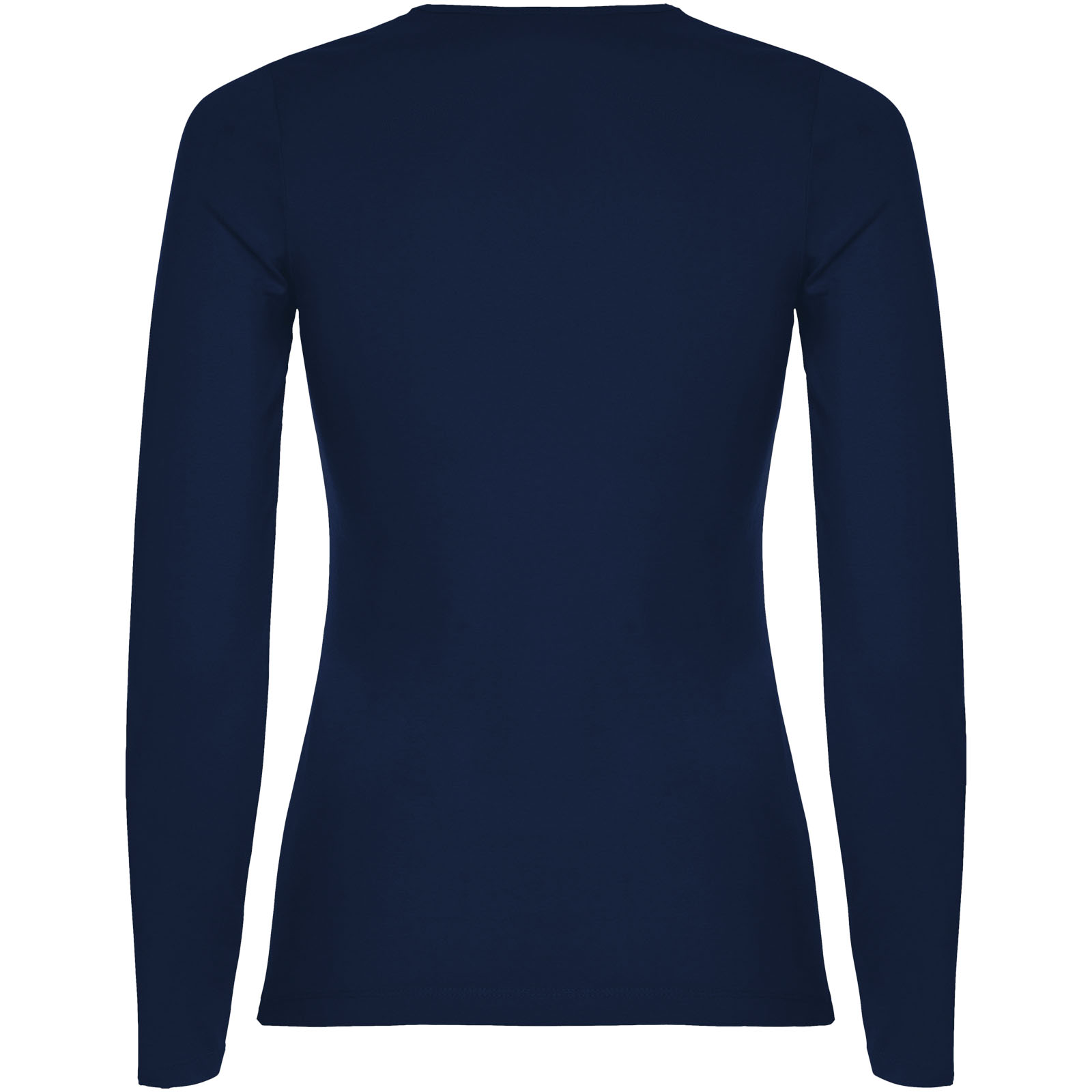 Roly T-shirt de 160 g/m² Extreme à manches longues pour femme
