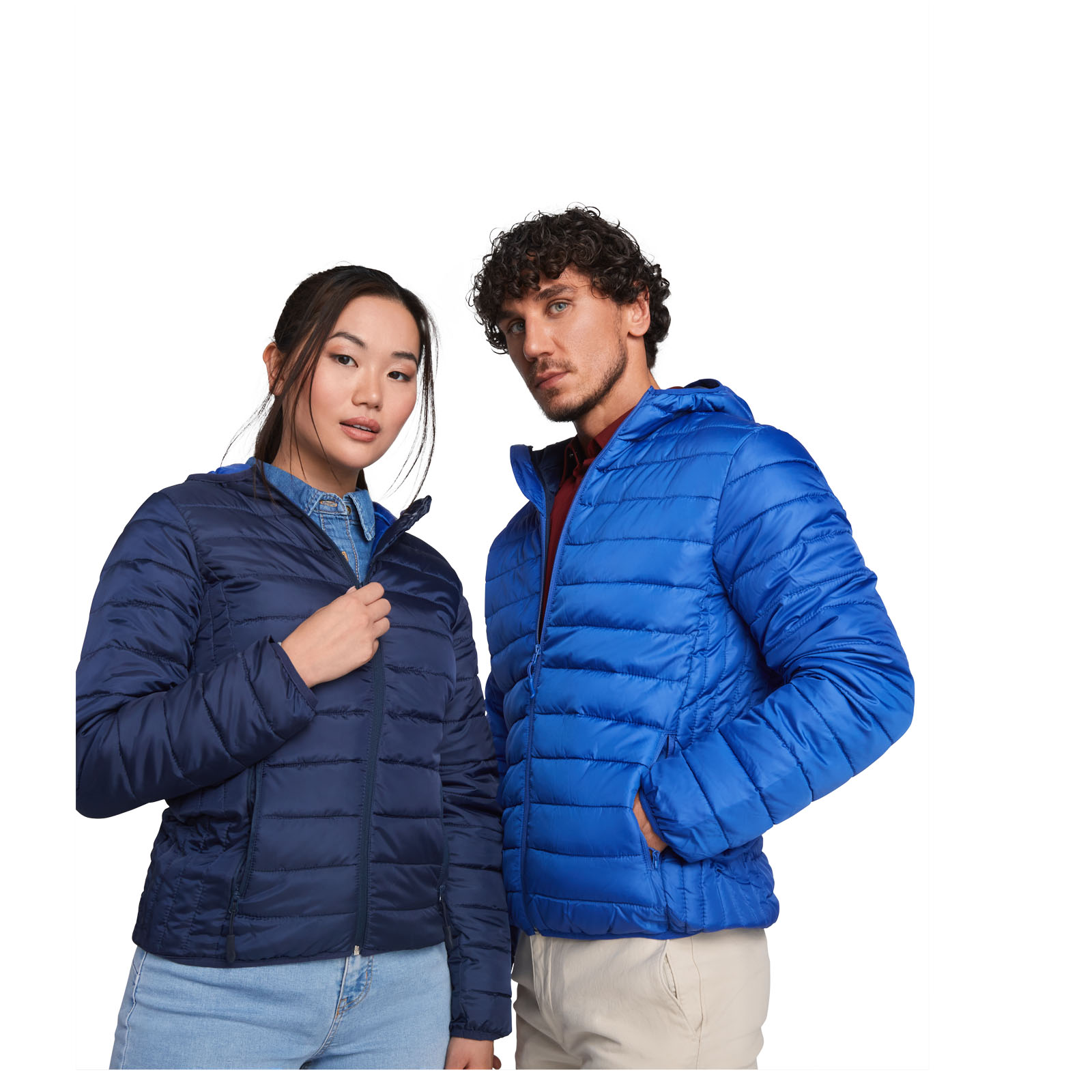 Roly Doudoune Norway pour homme