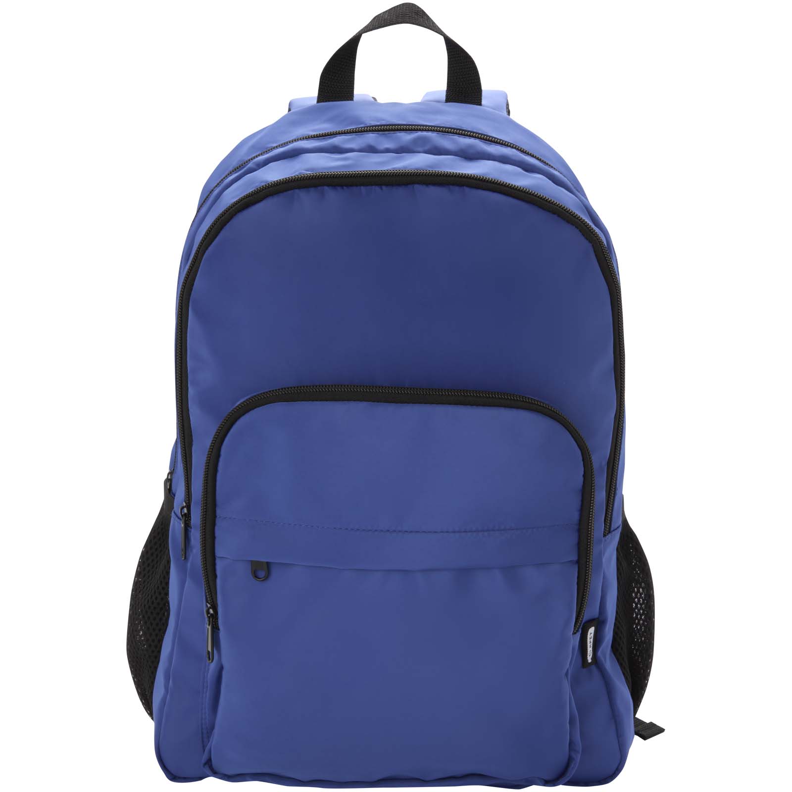 Sac à dos pour ordinateur portable 15'' Trend Plus recyclé certifié GRS de 20L