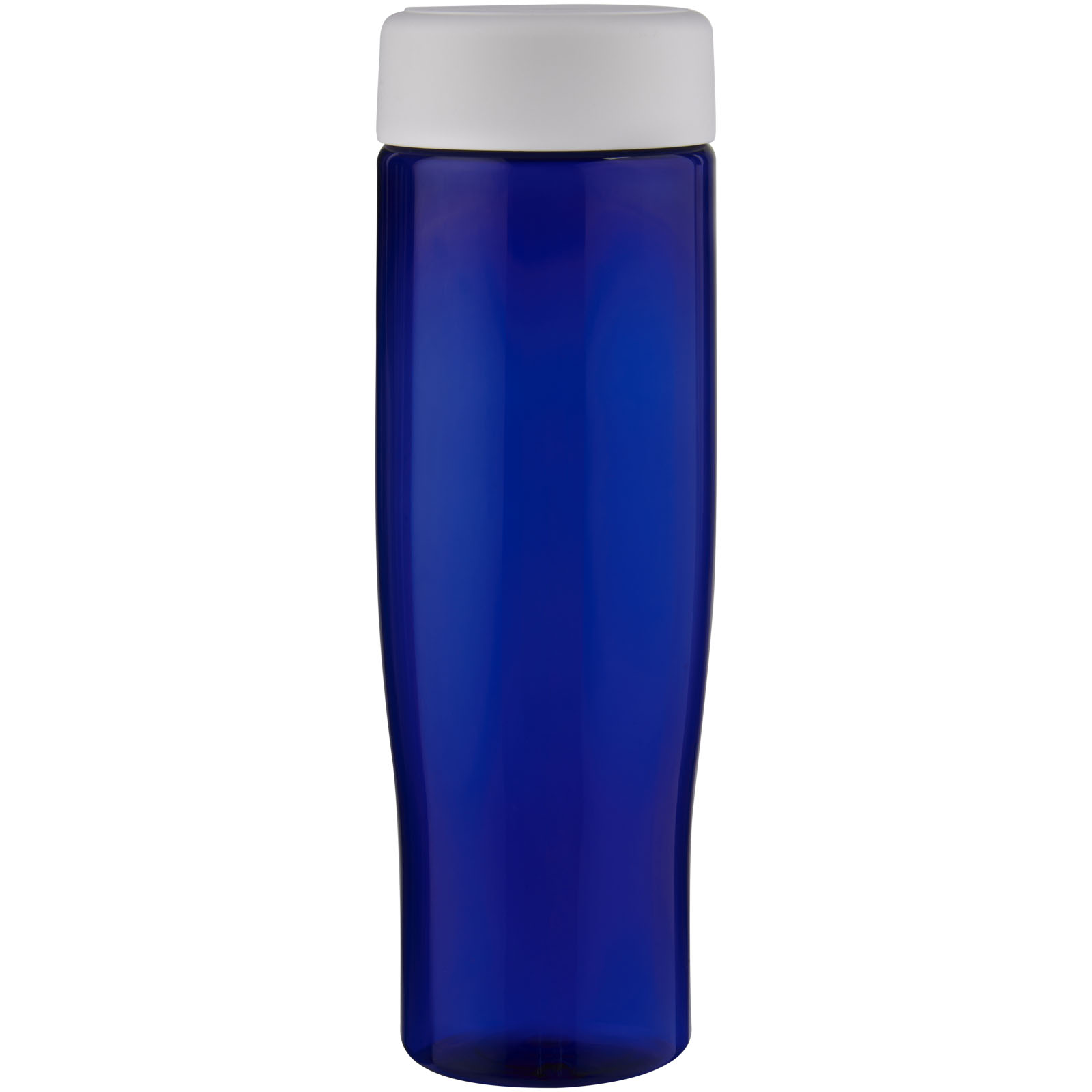 Bouteille d'eau H2O Active® Eco Tempo de 700 ml avec couvercle vissé