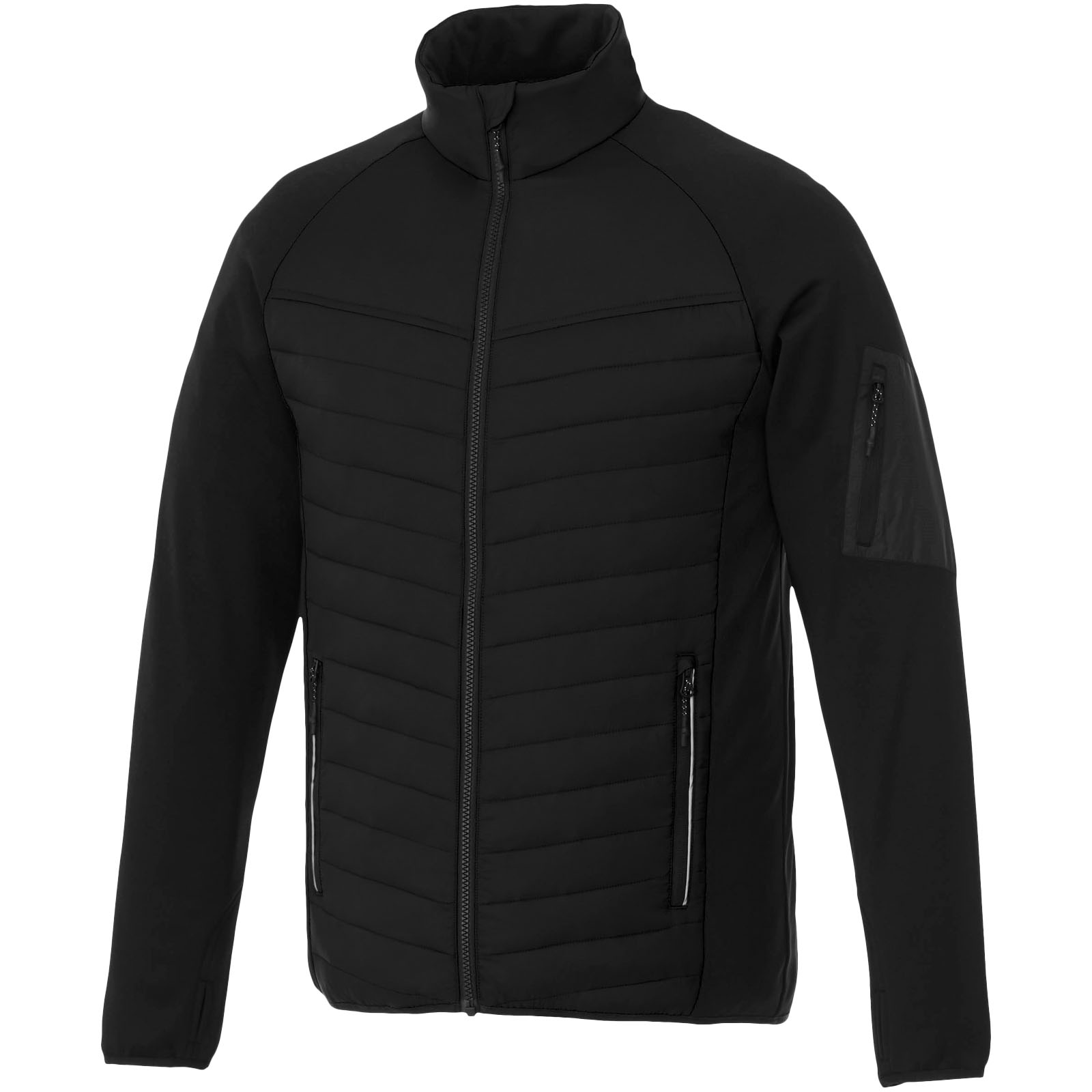 Elevate Doudoune hybride homme Banff