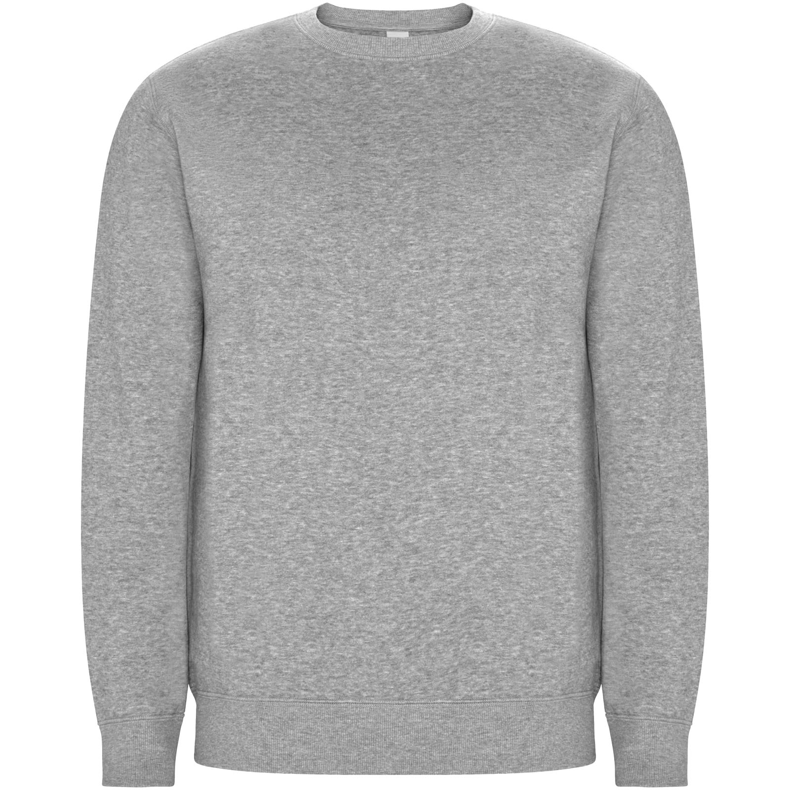 Roly Sweat shirt de 300 g/m² Batian en coton organique