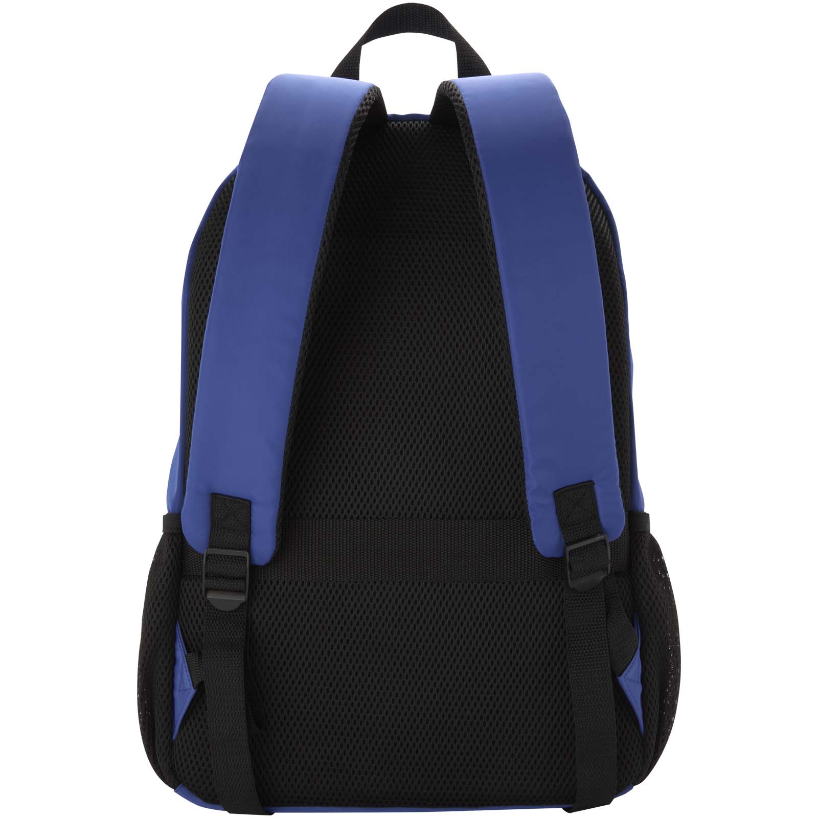 Sac à dos pour ordinateur portable 15'' Trend Plus recyclé certifié GRS de 20L