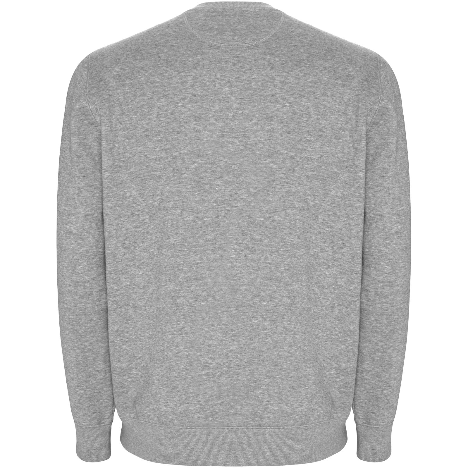 Roly Sweat shirt de 300 g/m² Batian en coton organique