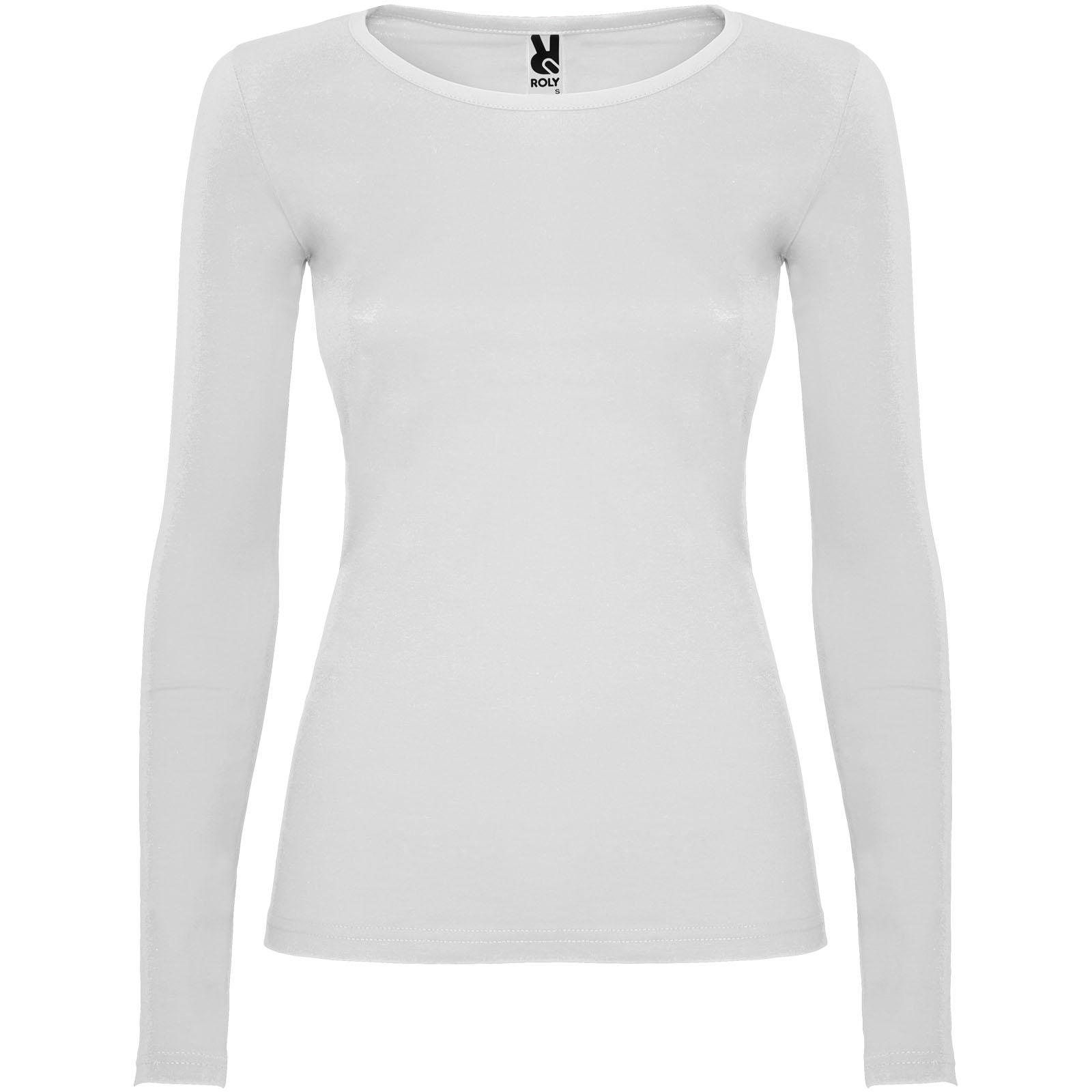 Roly T-shirt de 160 g/m² Extreme à manches longues pour femme