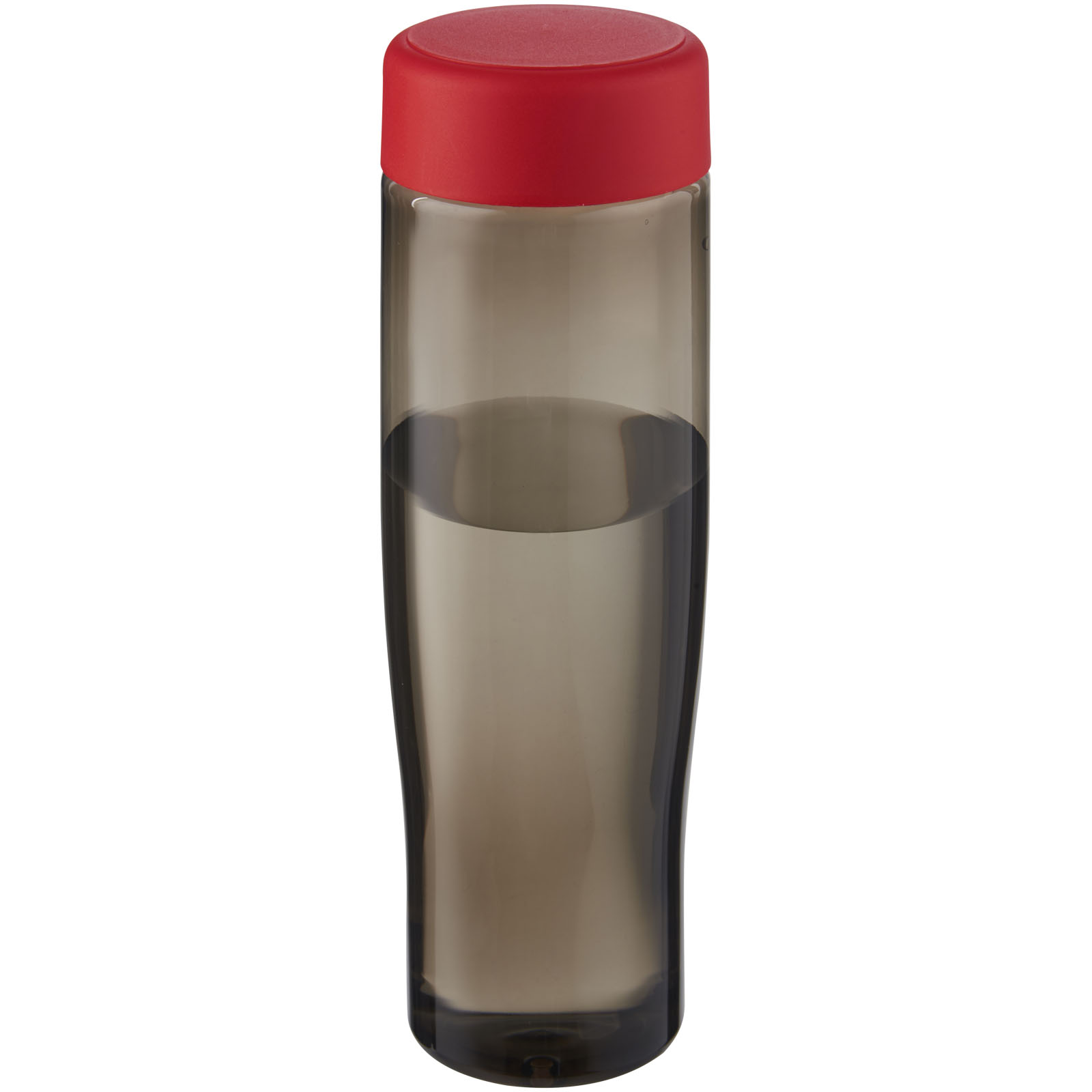 Bouteille d'eau H2O Active® Eco Tempo de 700 ml avec couvercle vissé