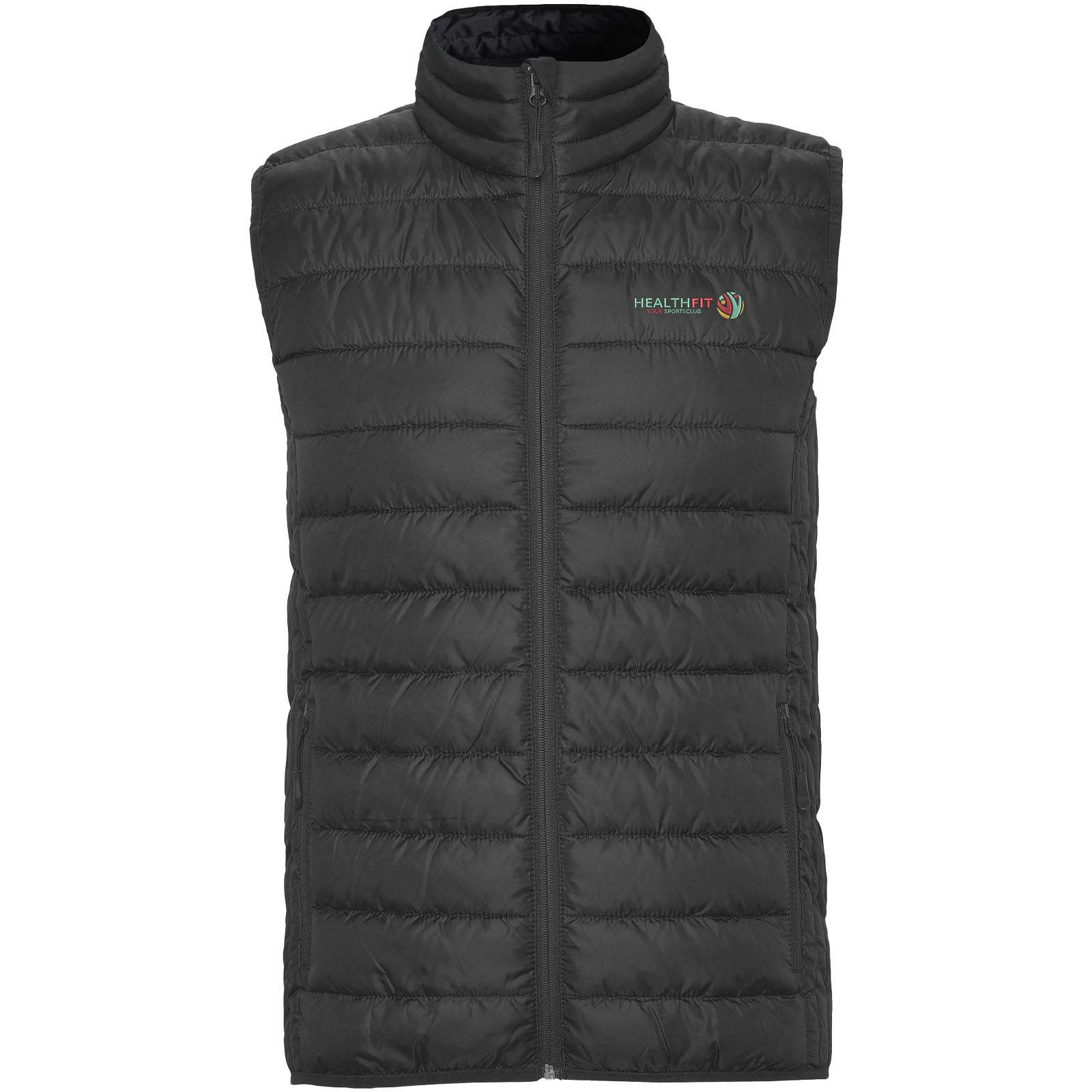 Roly Gilet Oslo pour homme avec isolation