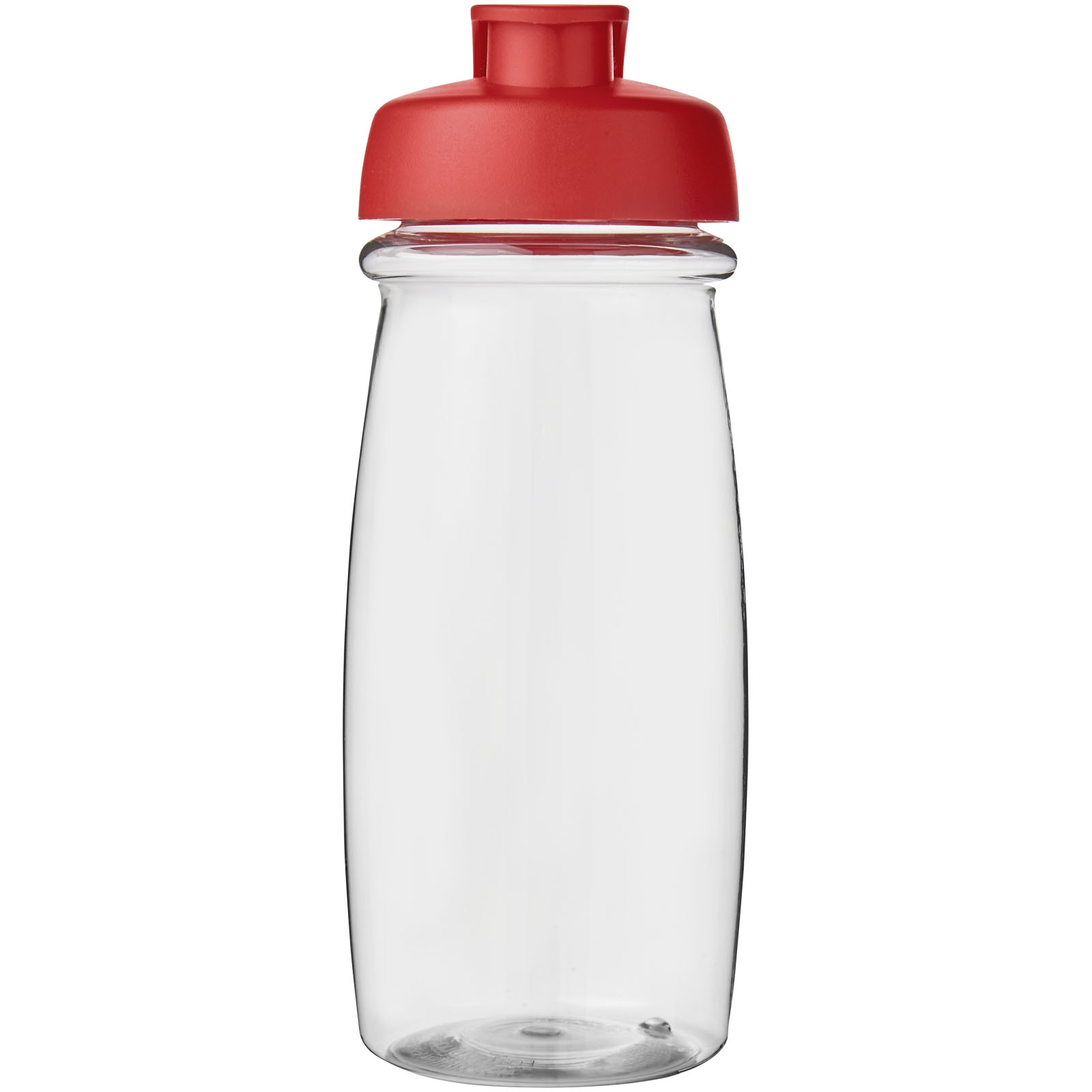 Bouteille de sport H2O Active® Pulse 600ml avec couvercle à clapet