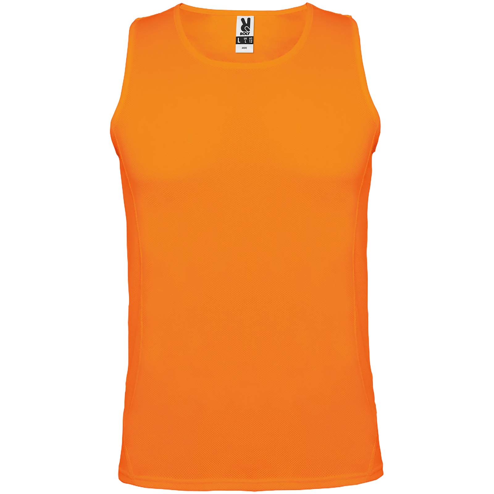 Roly Débardeur de sport de 140 g/m² Andre pour enfant