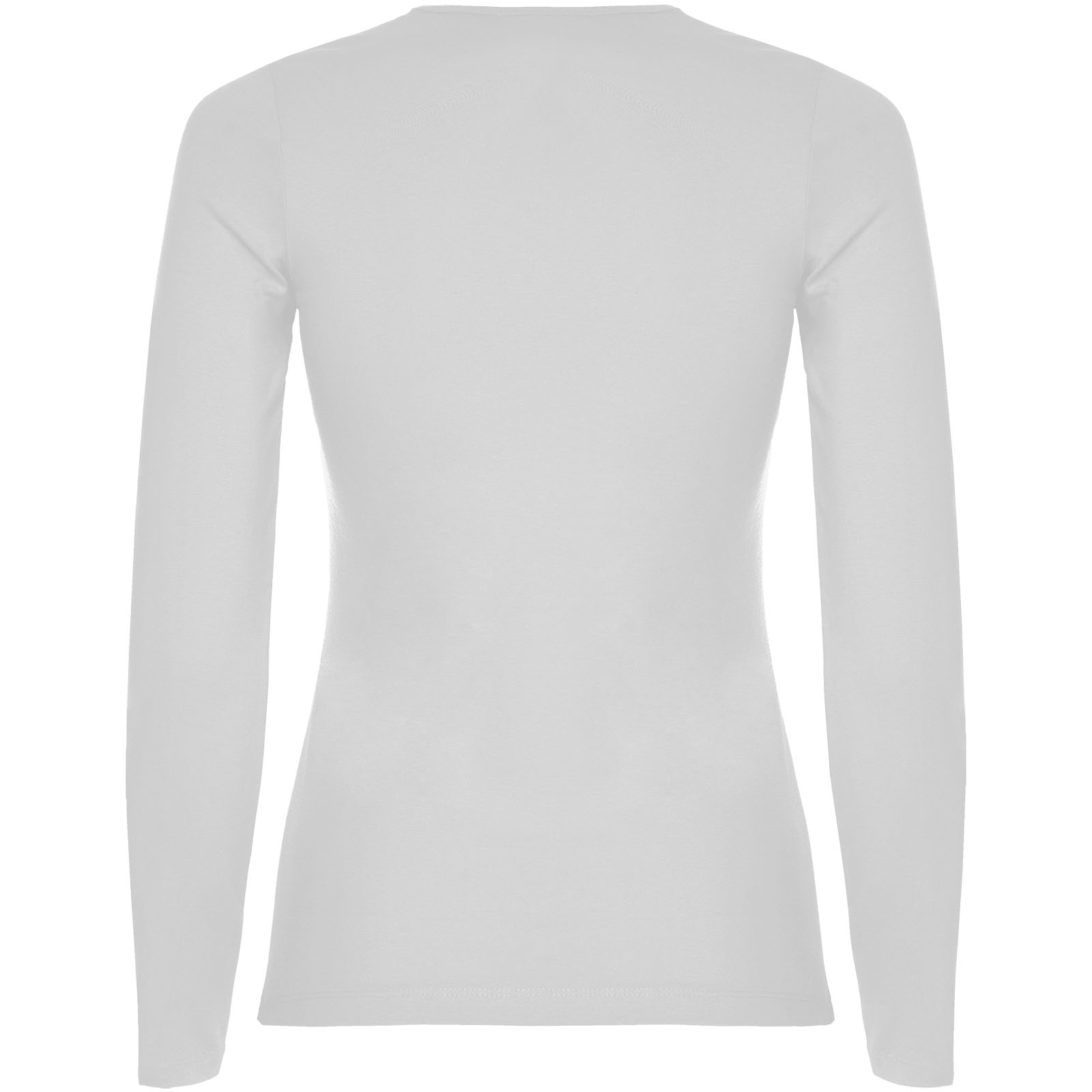 Roly T-shirt de 160 g/m² Extreme à manches longues pour femme