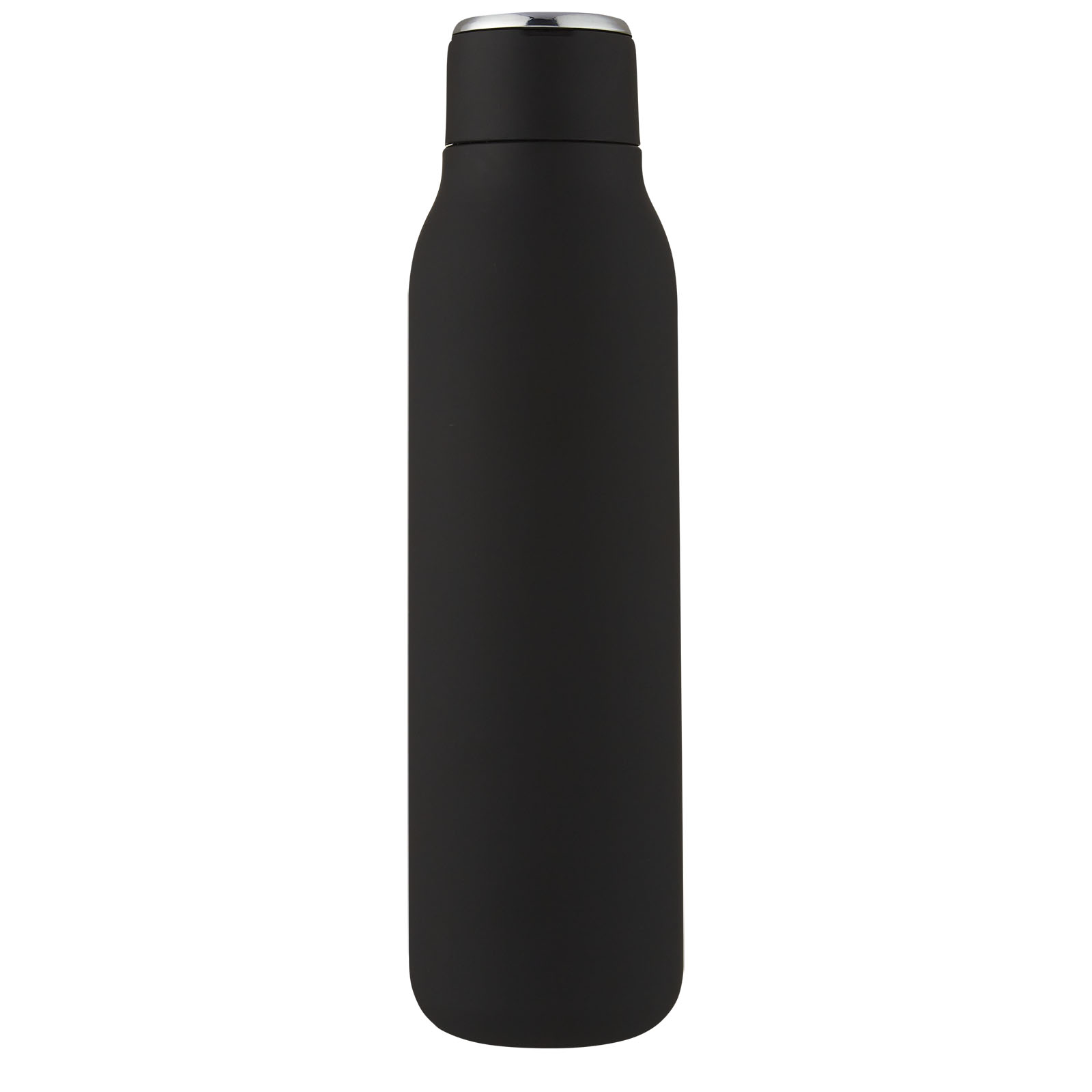 Bouteille isotherme Marka 600 ml avec couche de cuivre et avec boucle métallique