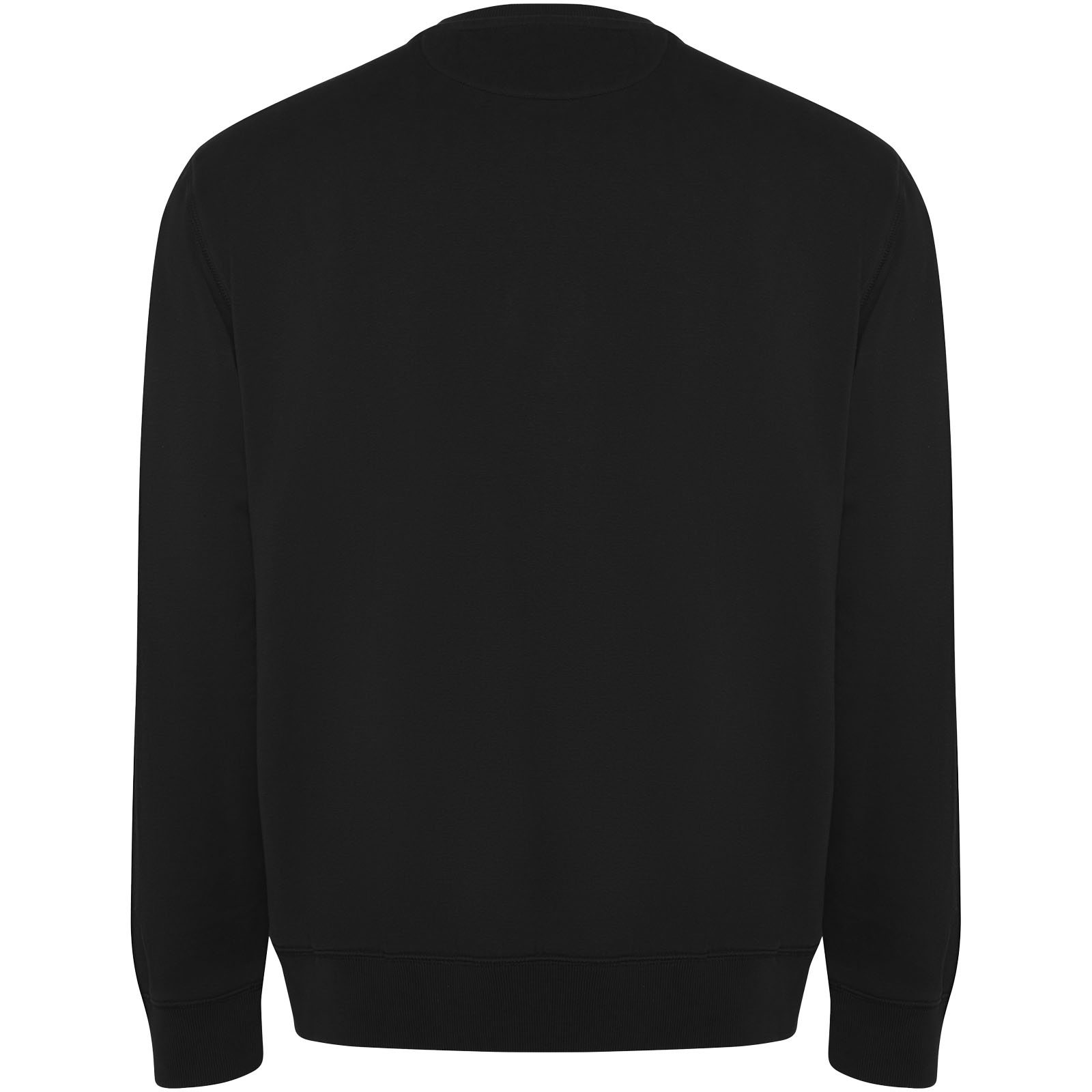 Roly Sweat shirt de 300 g/m² Batian en coton organique