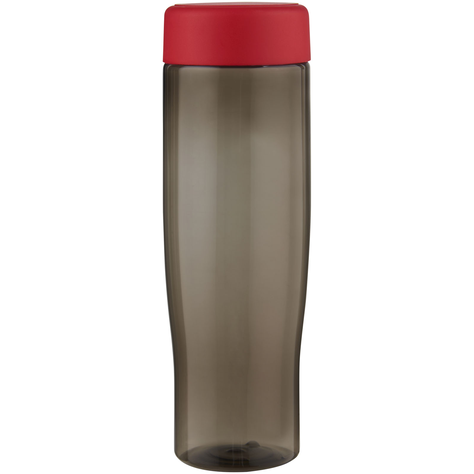 Bouteille d'eau H2O Active® Eco Tempo de 700 ml avec couvercle vissé