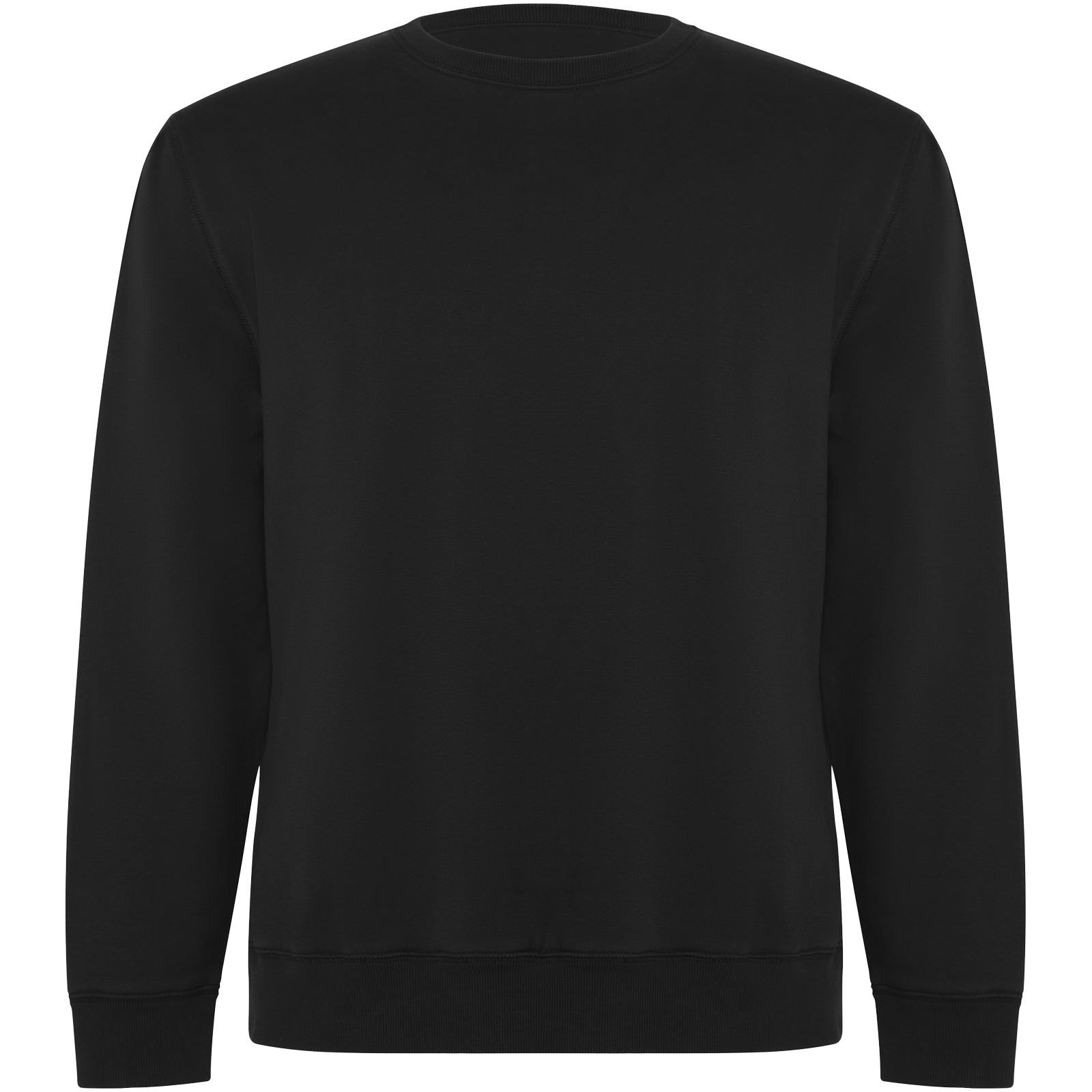 Roly Sweat shirt de 300 g/m² Batian en coton organique
